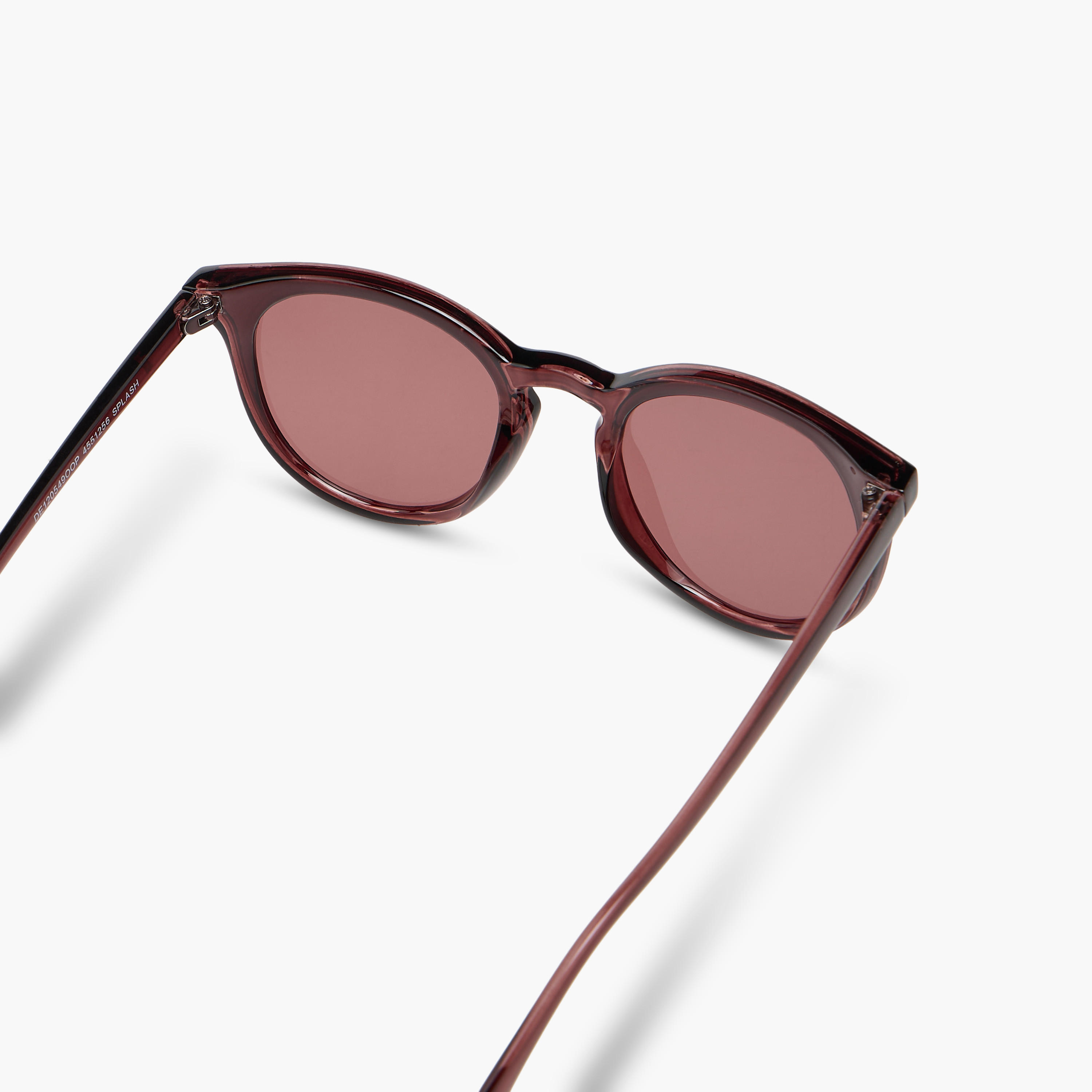 نظارة شمسية دائرية بعدسات بنية مع حماية من الأشعة فوق البنفسجية-women-sunglasses-image-5