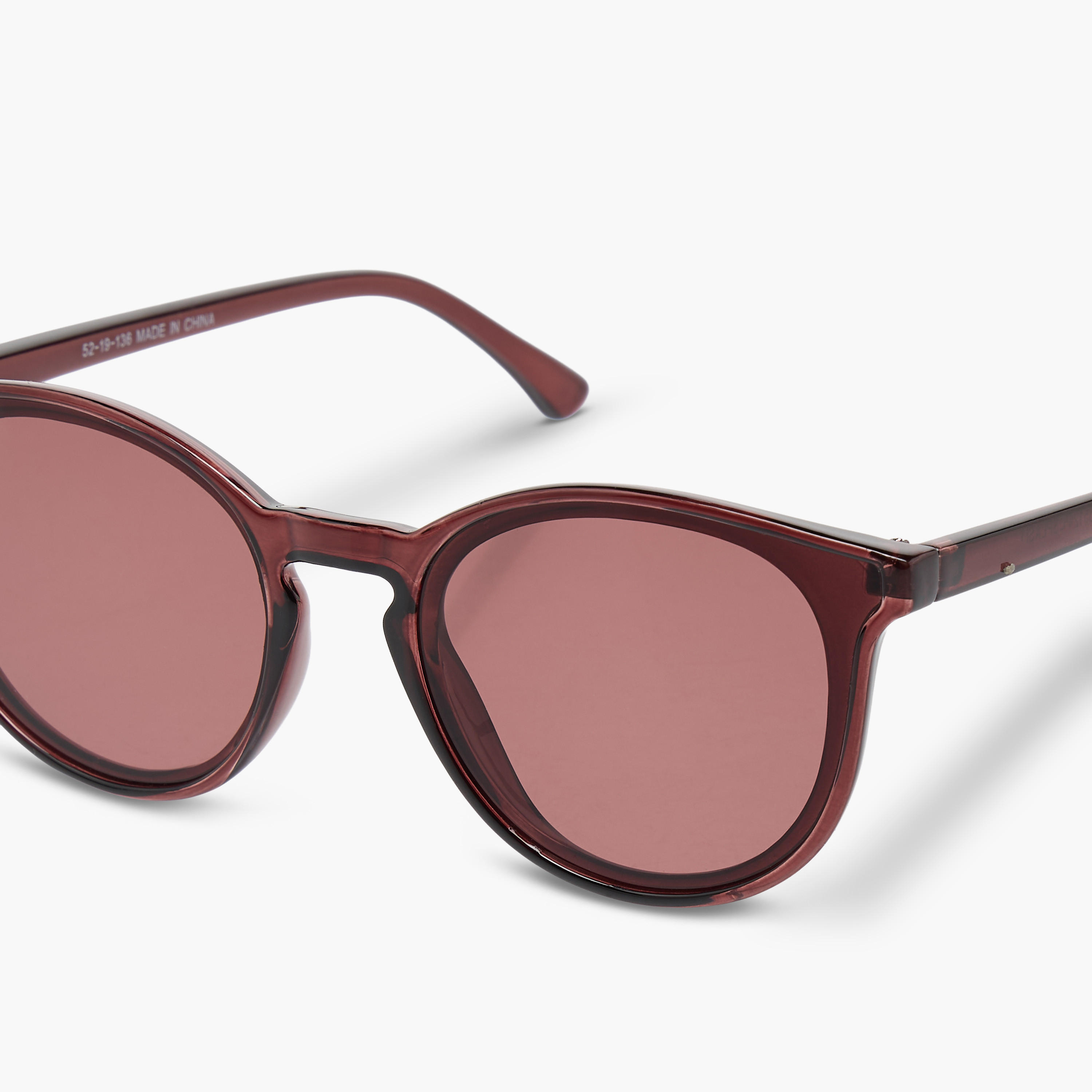 نظارة شمسية دائرية بعدسات بنية مع حماية من الأشعة فوق البنفسجية-women-sunglasses-image-6