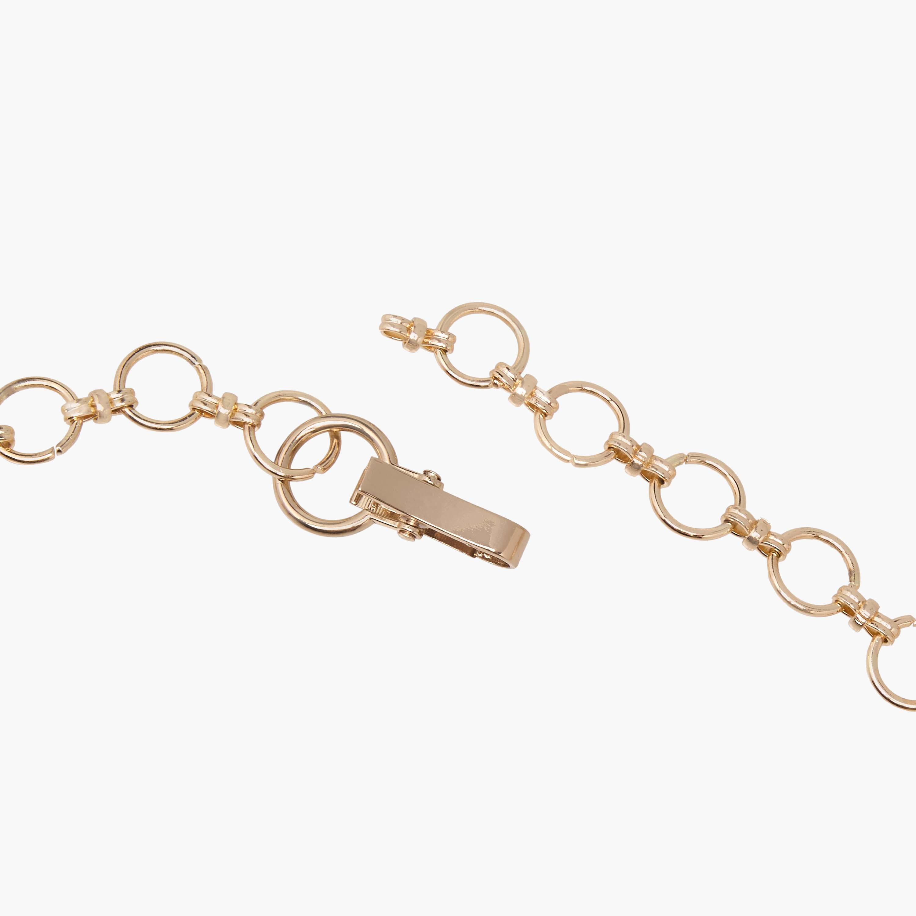 حزام خصر معدني أنيق بمشبك إغلاق قابل للتعديل-women-clothingaccessories-belts-image-5
