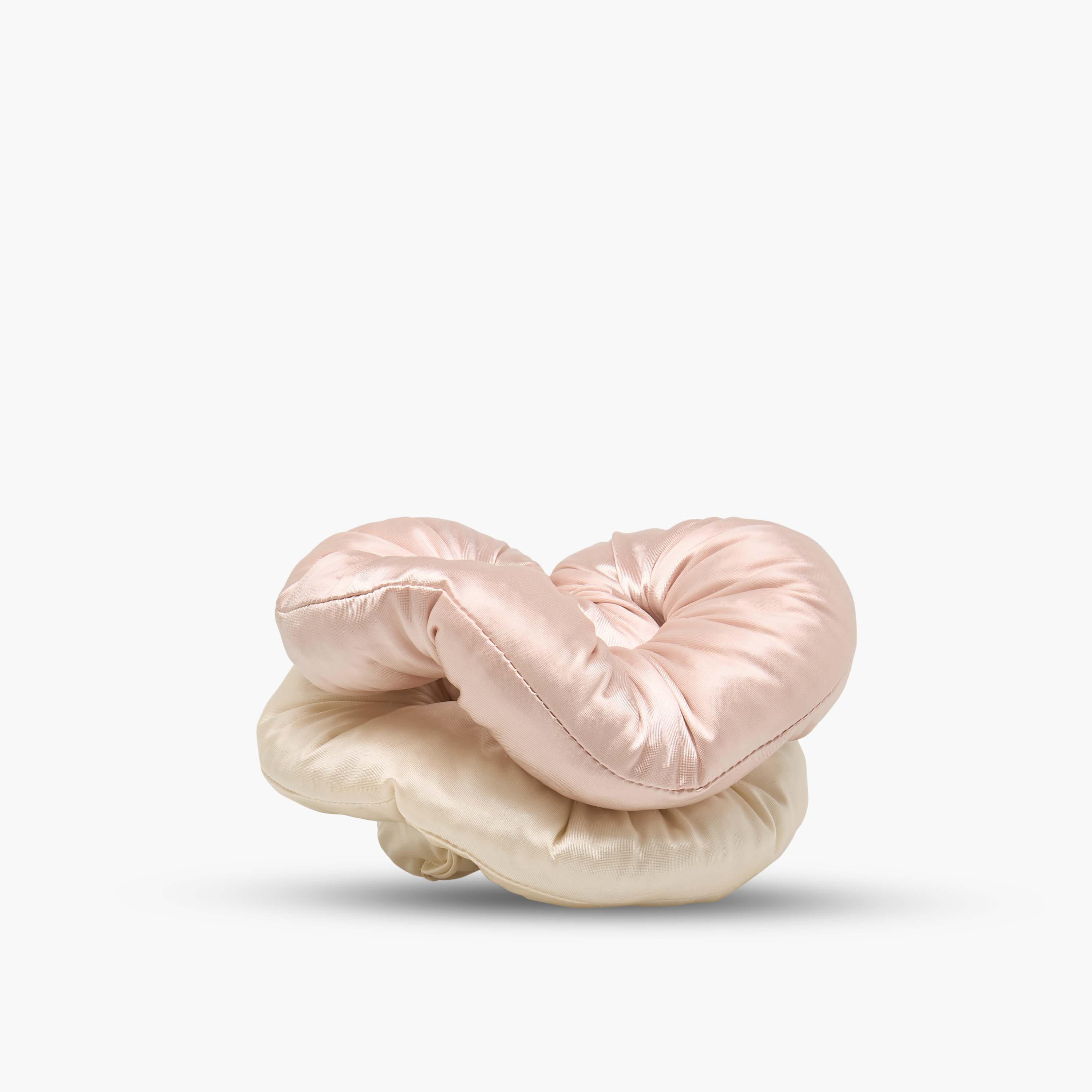 طقم ربطات شعر مبطنة قطعتين من جلو-women-hairaccessories-scrunchies-image-2