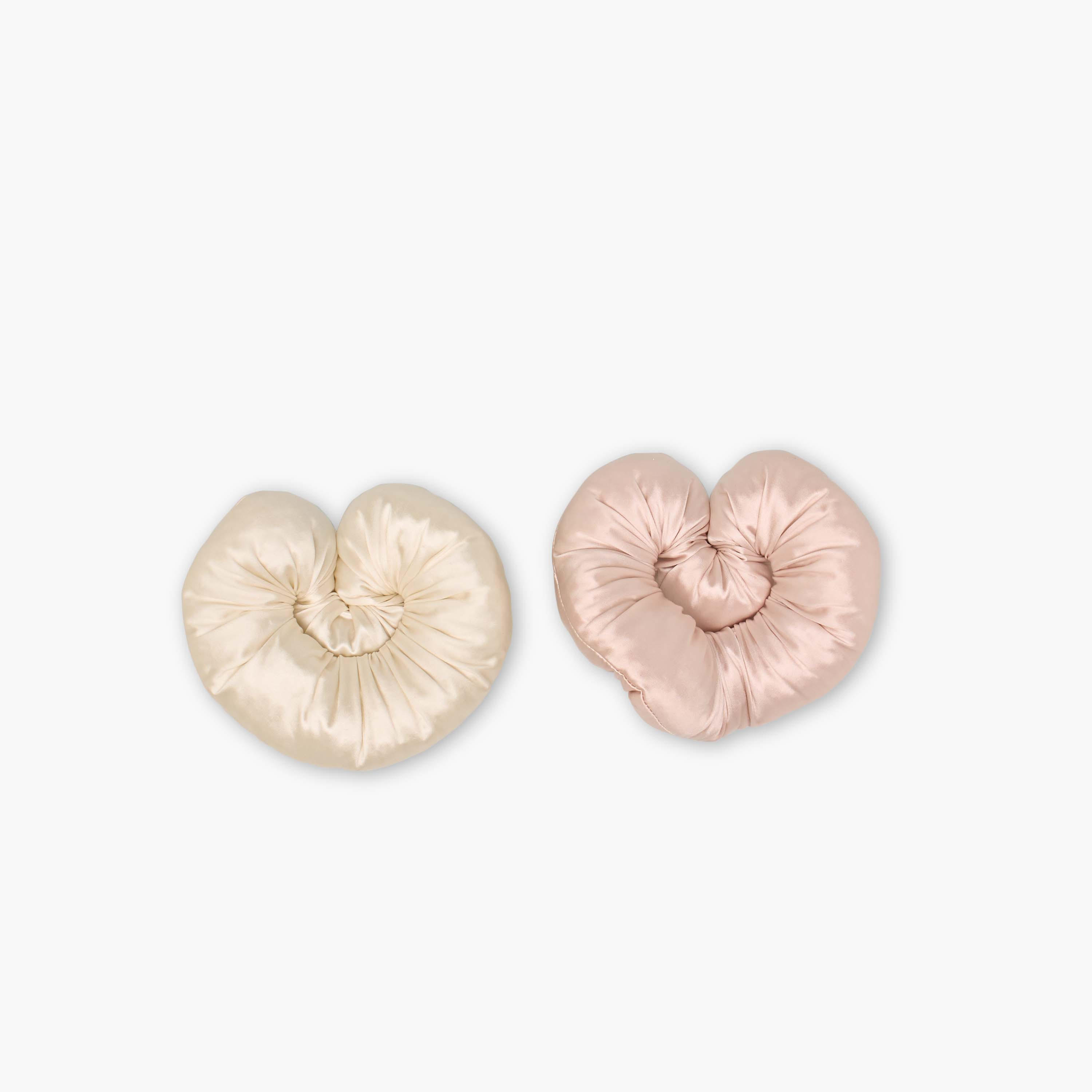 طقم ربطات شعر مبطنة قطعتين من جلو-women-hairaccessories-scrunchies-image-4