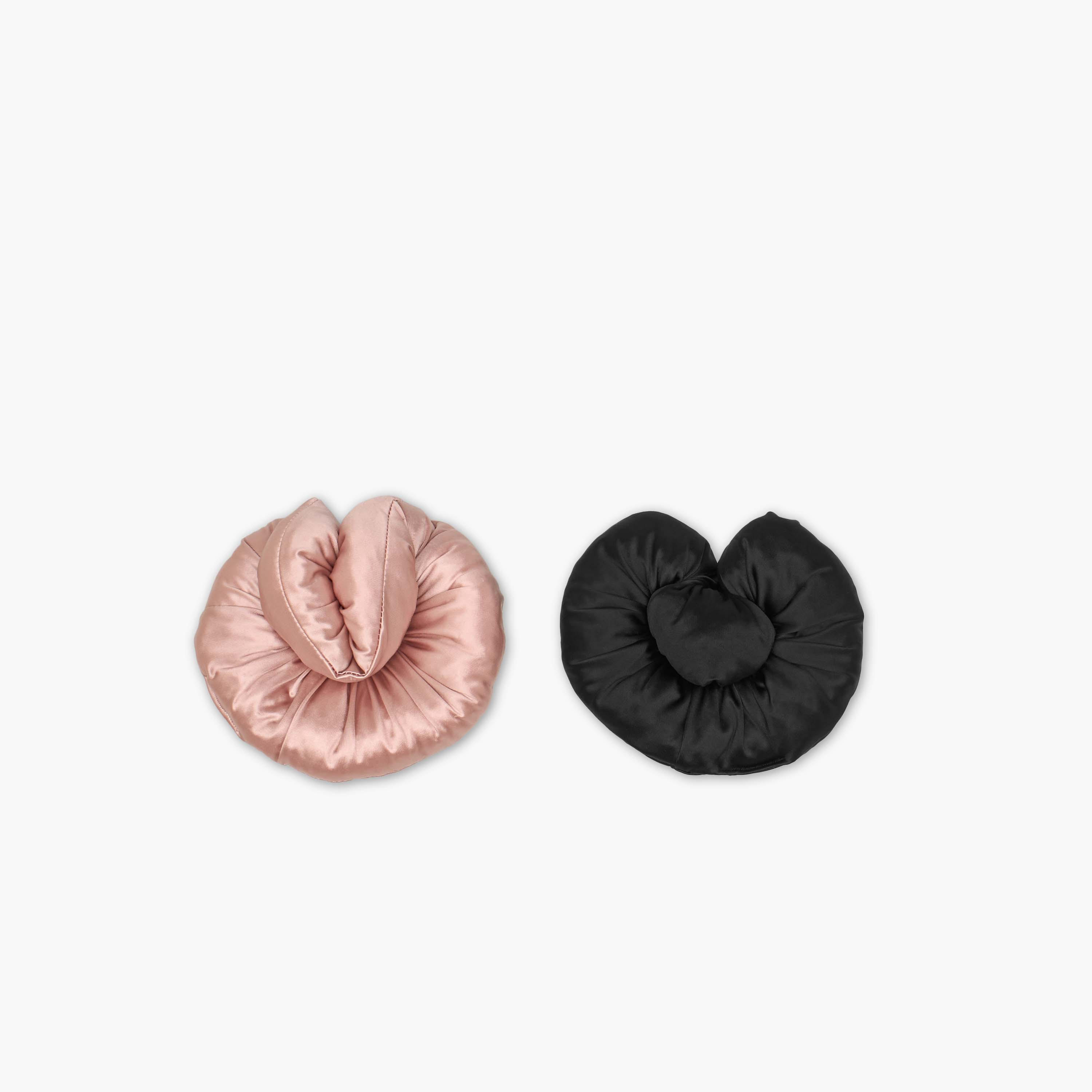 طقم ربطات شعر مبطنة قطعتين من جلو-women-hairaccessories-scrunchies-image-3