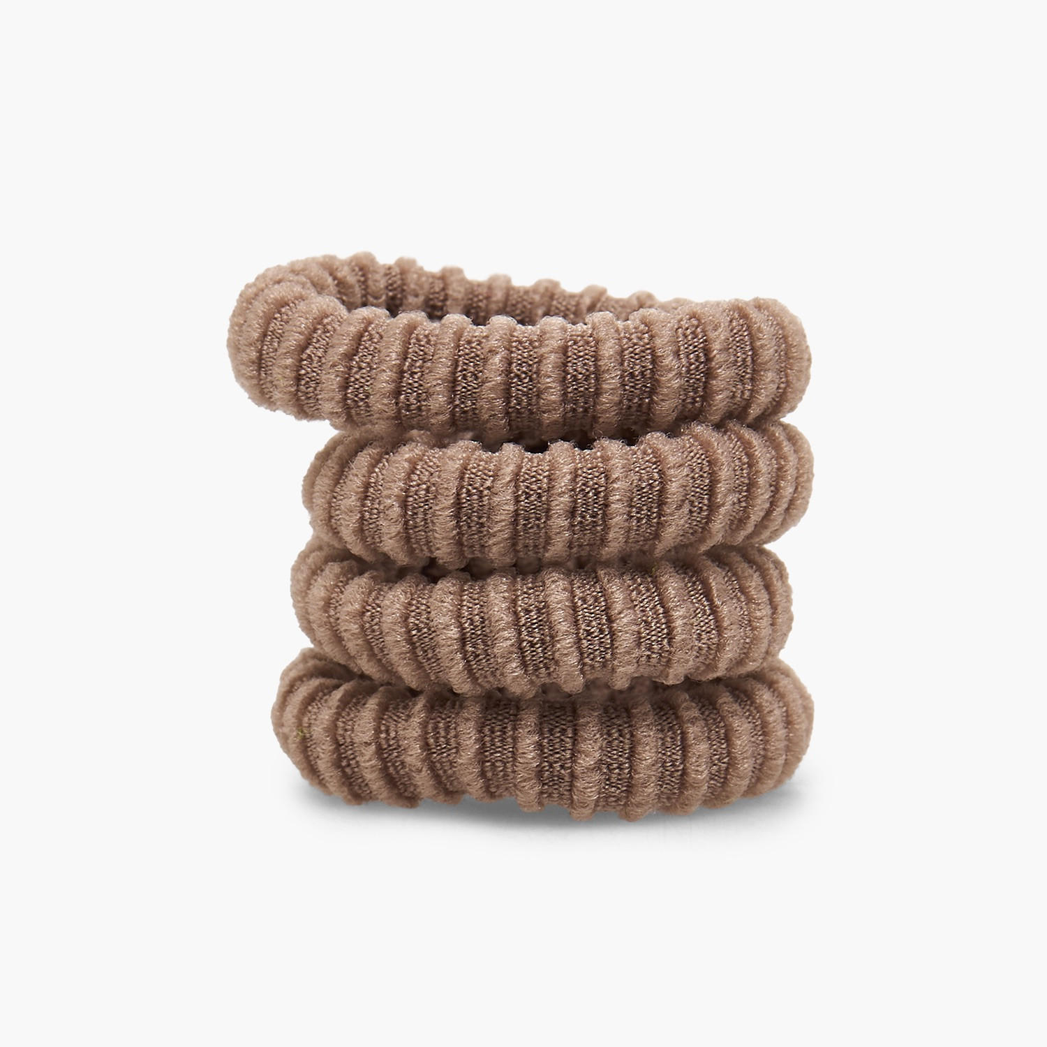 طقم أربطة شعر من جلو - 30 قطعة-women-hairaccessories-scrunchies-image-5