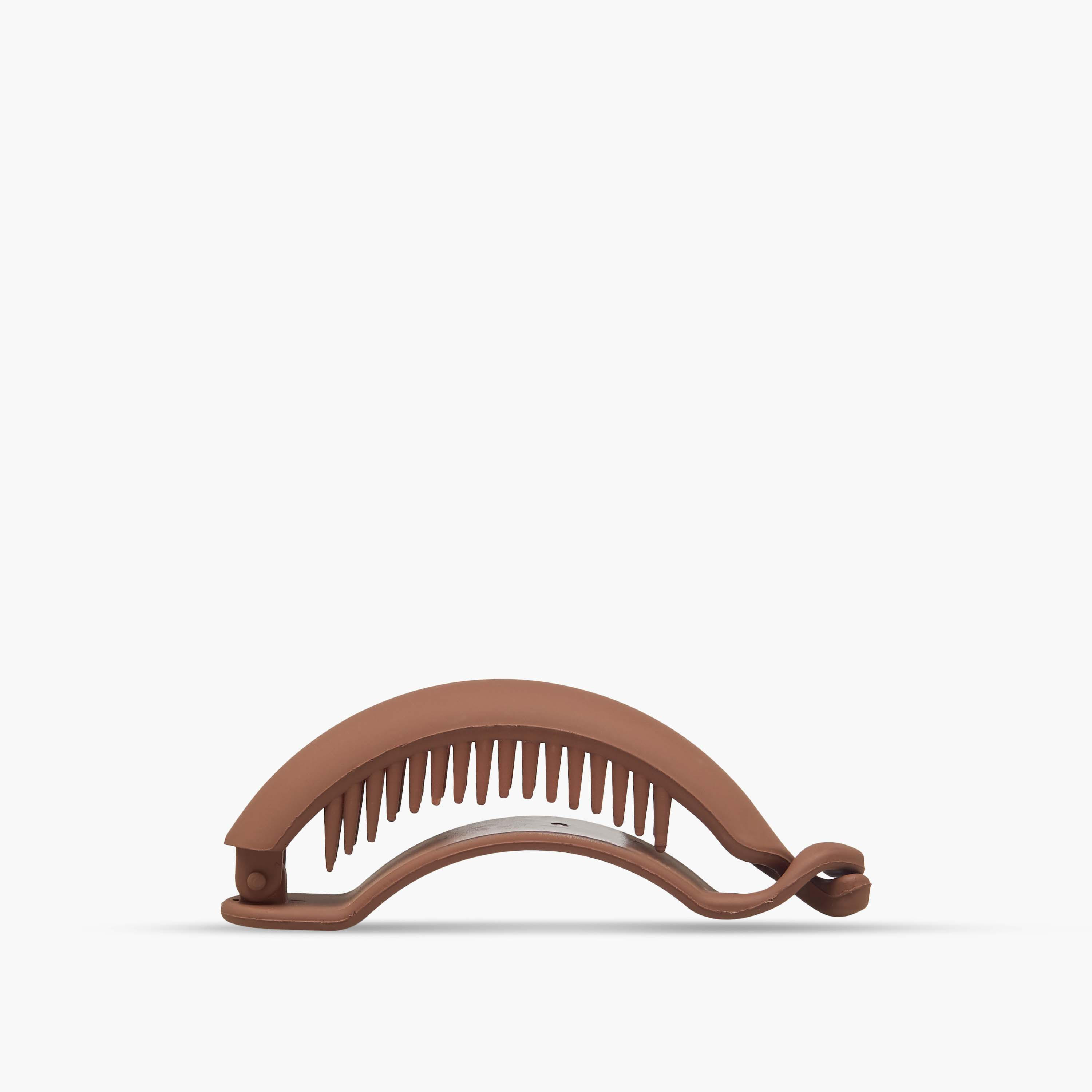 طقم مشابك شعر منحنية 3 قطع من جلو-women-hairaccessories-clamps-image-3