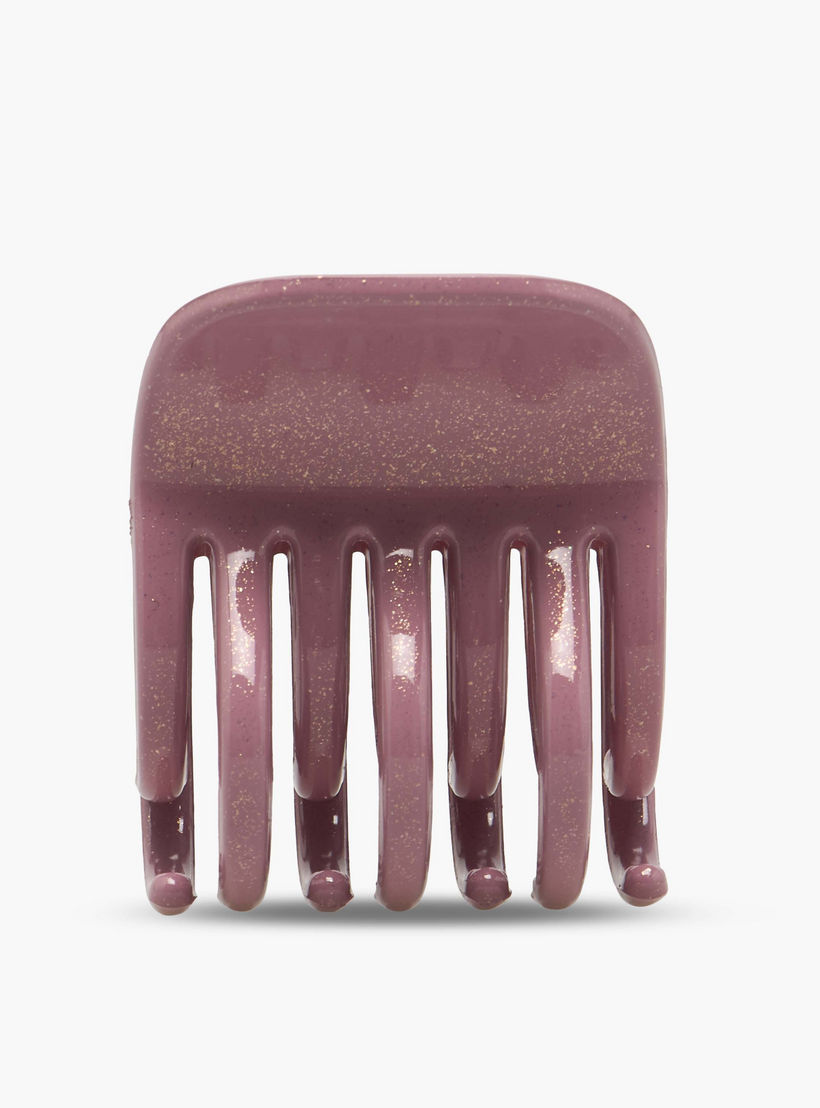 مشابك شعر بتشطيب جليتر من جلو - عبوة 3 قطع-women-hairaccessories-clamps-image-2