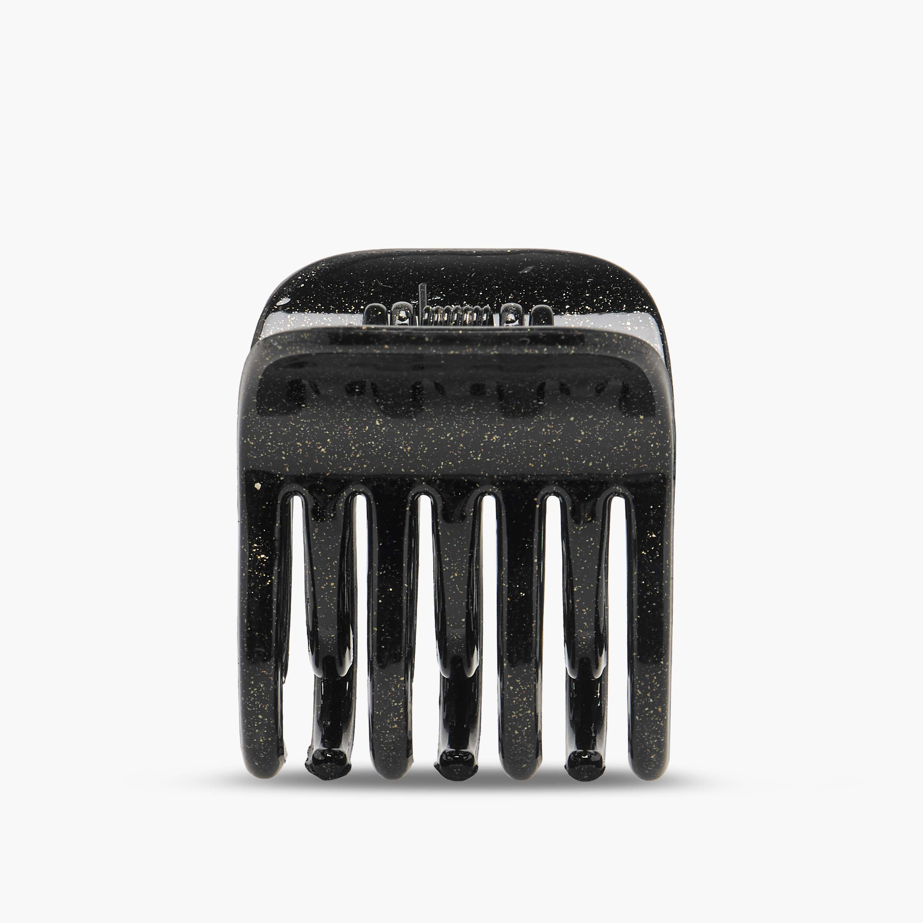 مشابك شعر بتشطيب جليتر من جلو - عبوة 3 قطع-women-hairaccessories-clamps-image-2