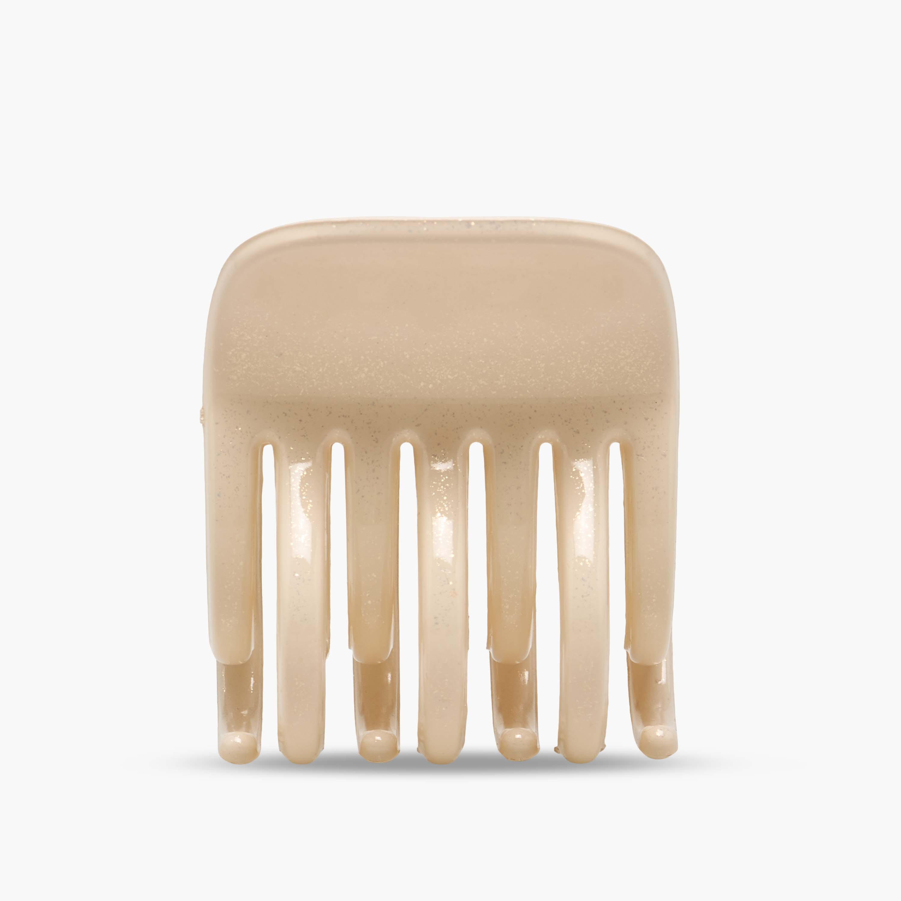 مشابك شعر بتشطيب جليتر من جلو - عبوة 3 قطع-women-hairaccessories-clamps-image-3