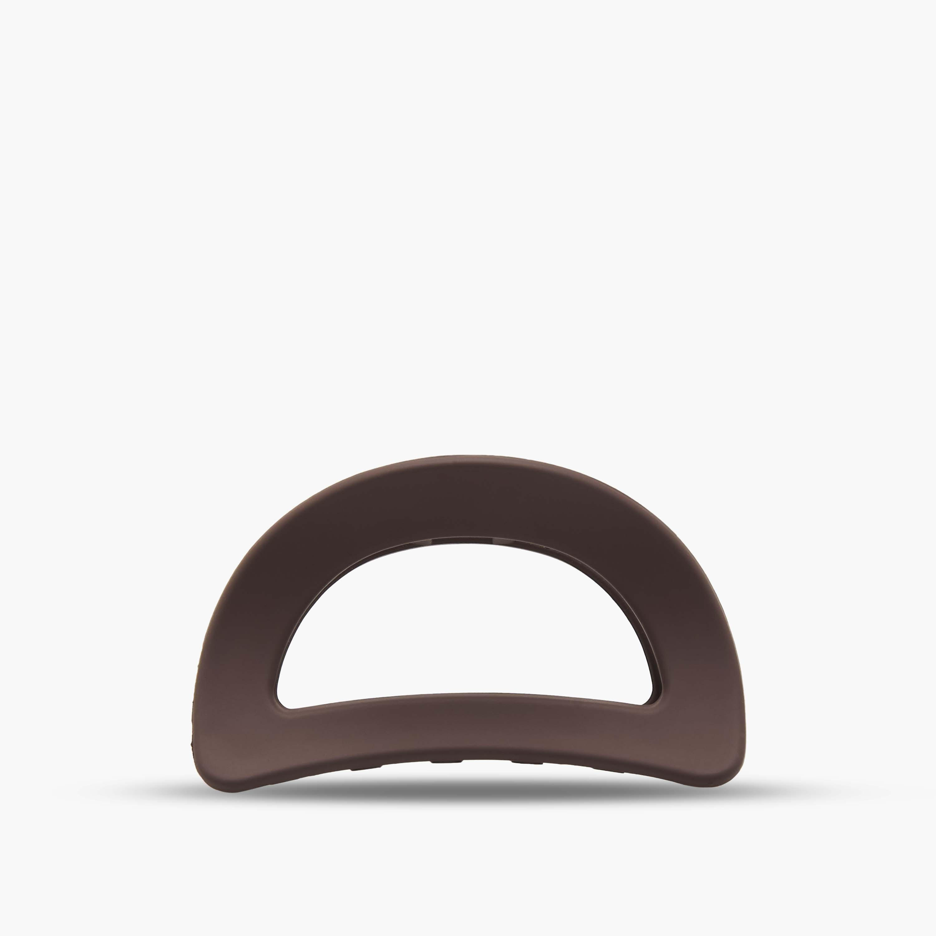 مشابك شعر بتصميم منحني ومفرغ من جلو - عبوة 3 قطع-women-hairaccessories-clamps-image-2