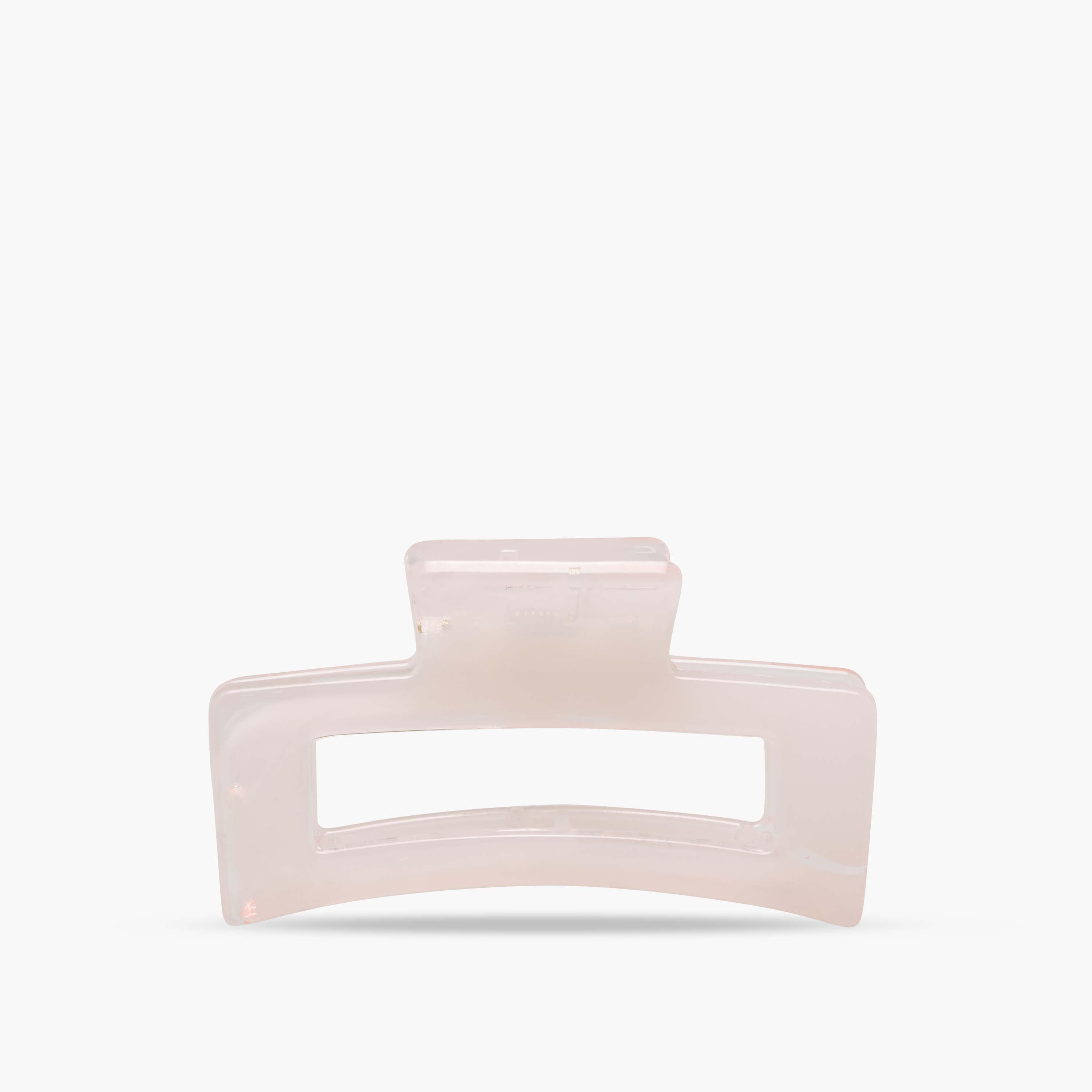مشابك شعر بشكل مستطيل من جلو - عبوة 3 قطع-women-hairaccessories-clamps-image-3