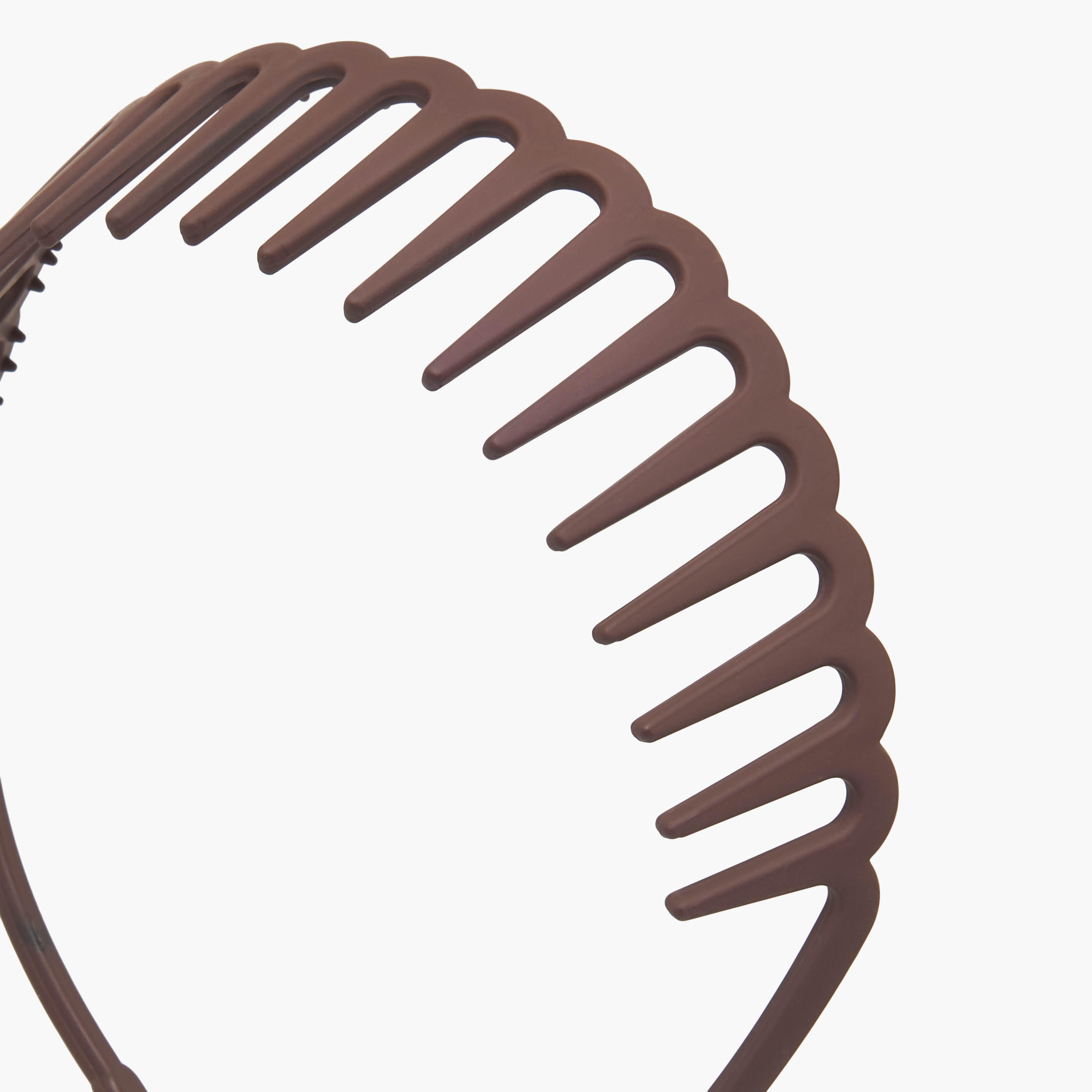 أطواق شعر مشط من جلو - عبوة 3 قطع-women-hairaccessories-bands-image-6