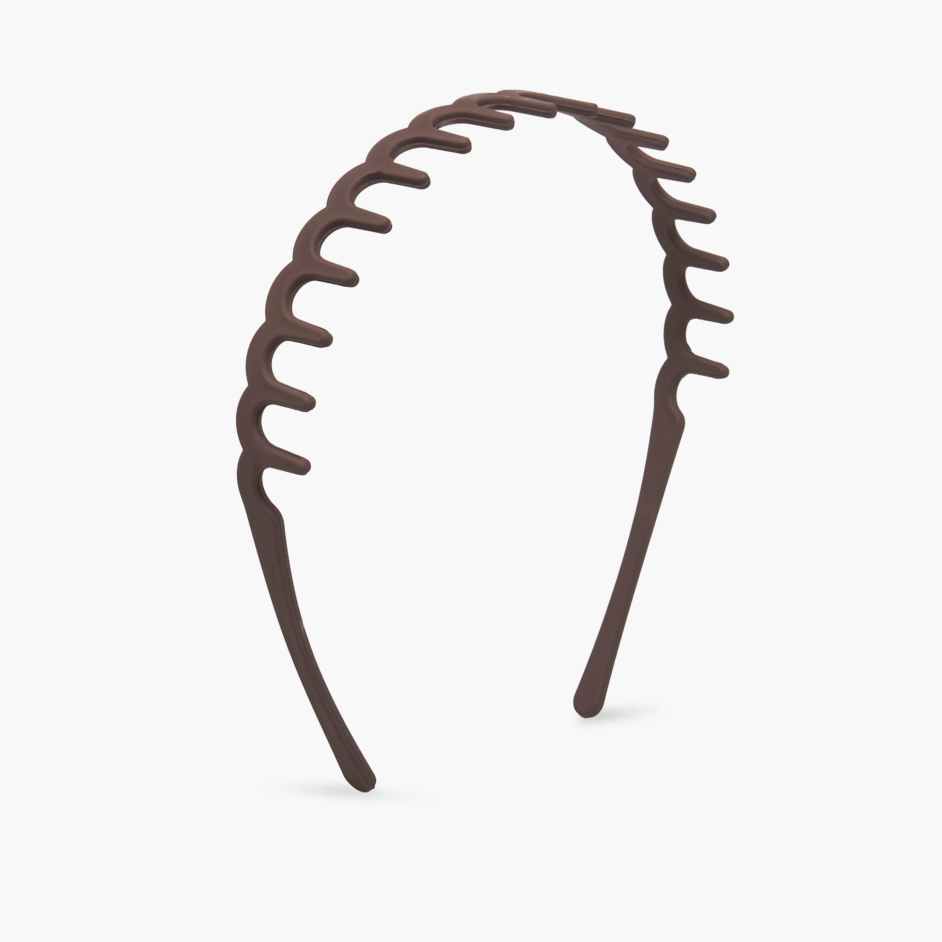 أطواق شعر مشك من جلو - عبوة 3 قطع-women-hairaccessories-bands-image-3