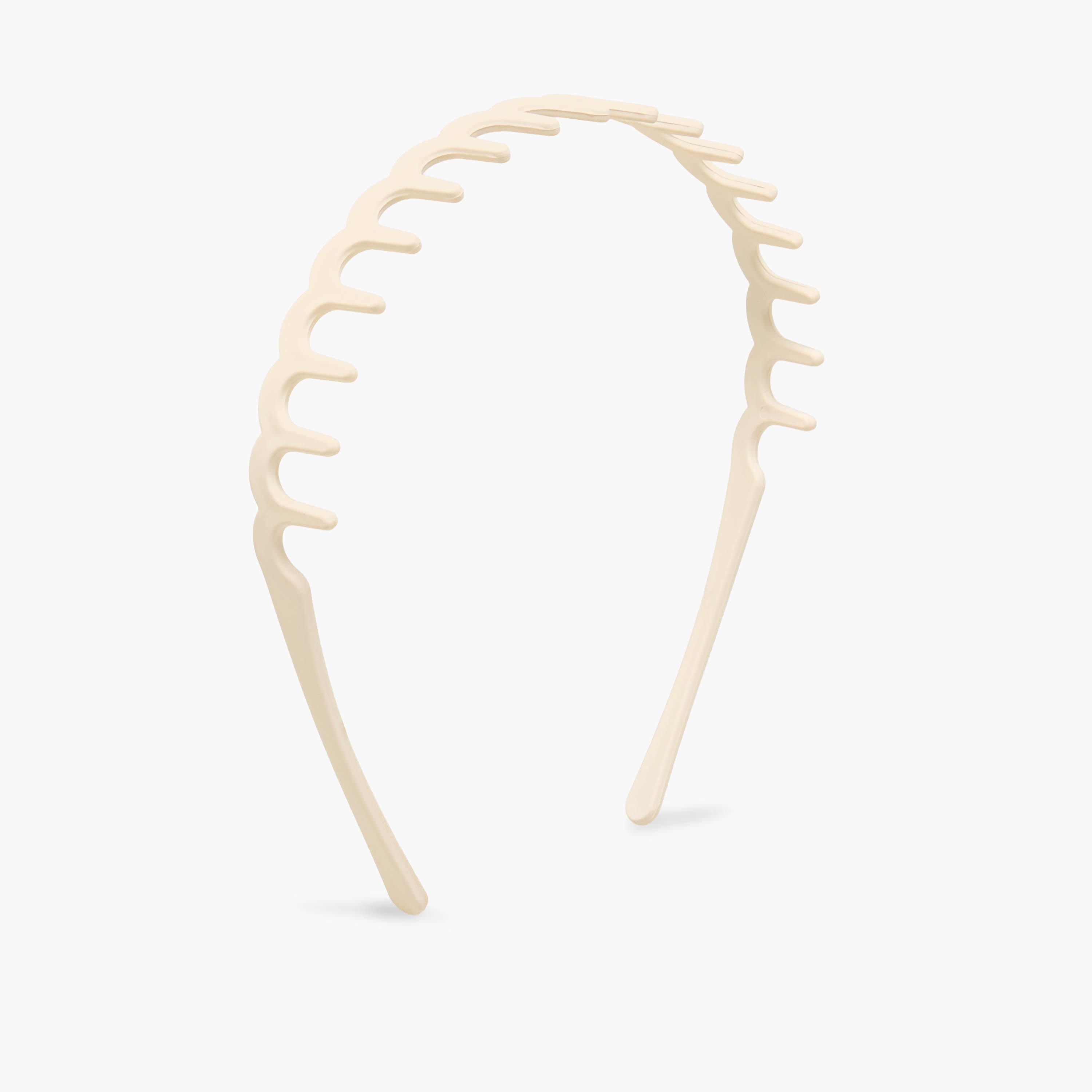 أطواق شعر مشك من جلو - عبوة 3 قطع-women-hairaccessories-bands-image-4