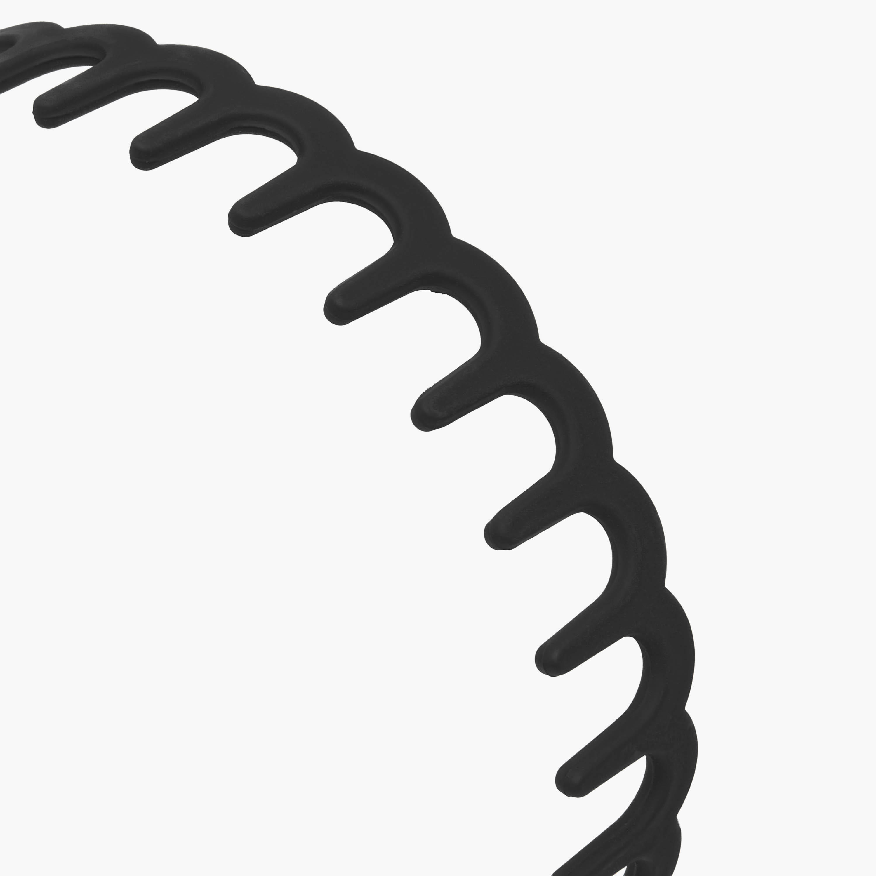 أطواق شعر مشك من جلو - عبوة 3 قطع-women-hairaccessories-bands-image-6