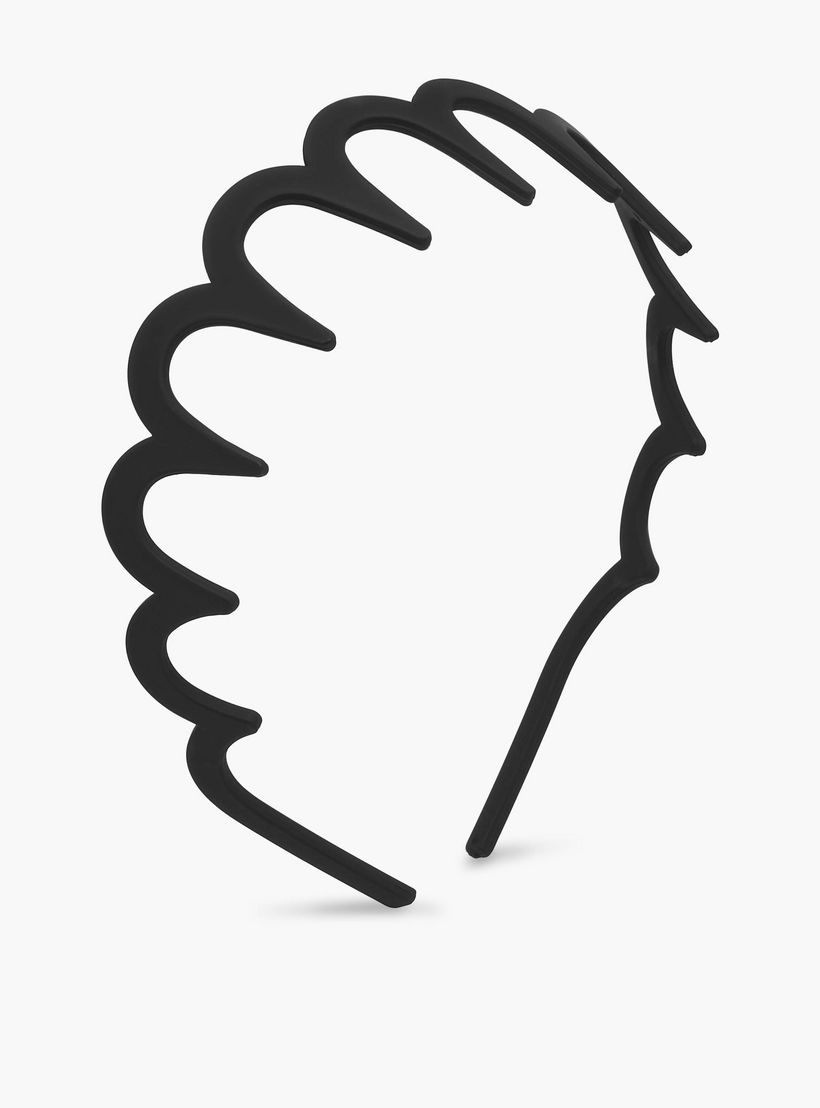 أطواق شعر متعرجة من جلو - عبوة 3 قطع-women-hairaccessories-bands-image-2