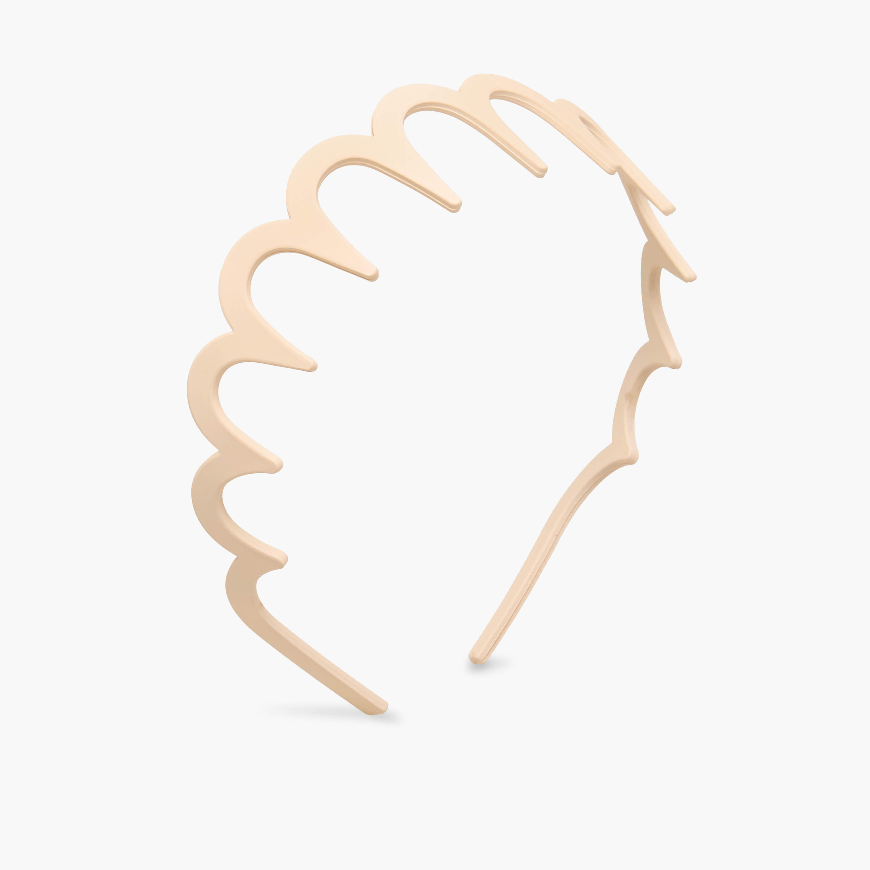 أطواق شعر متعرجة من جلو - عبوة 3 قطع-women-hairaccessories-bands-image-3