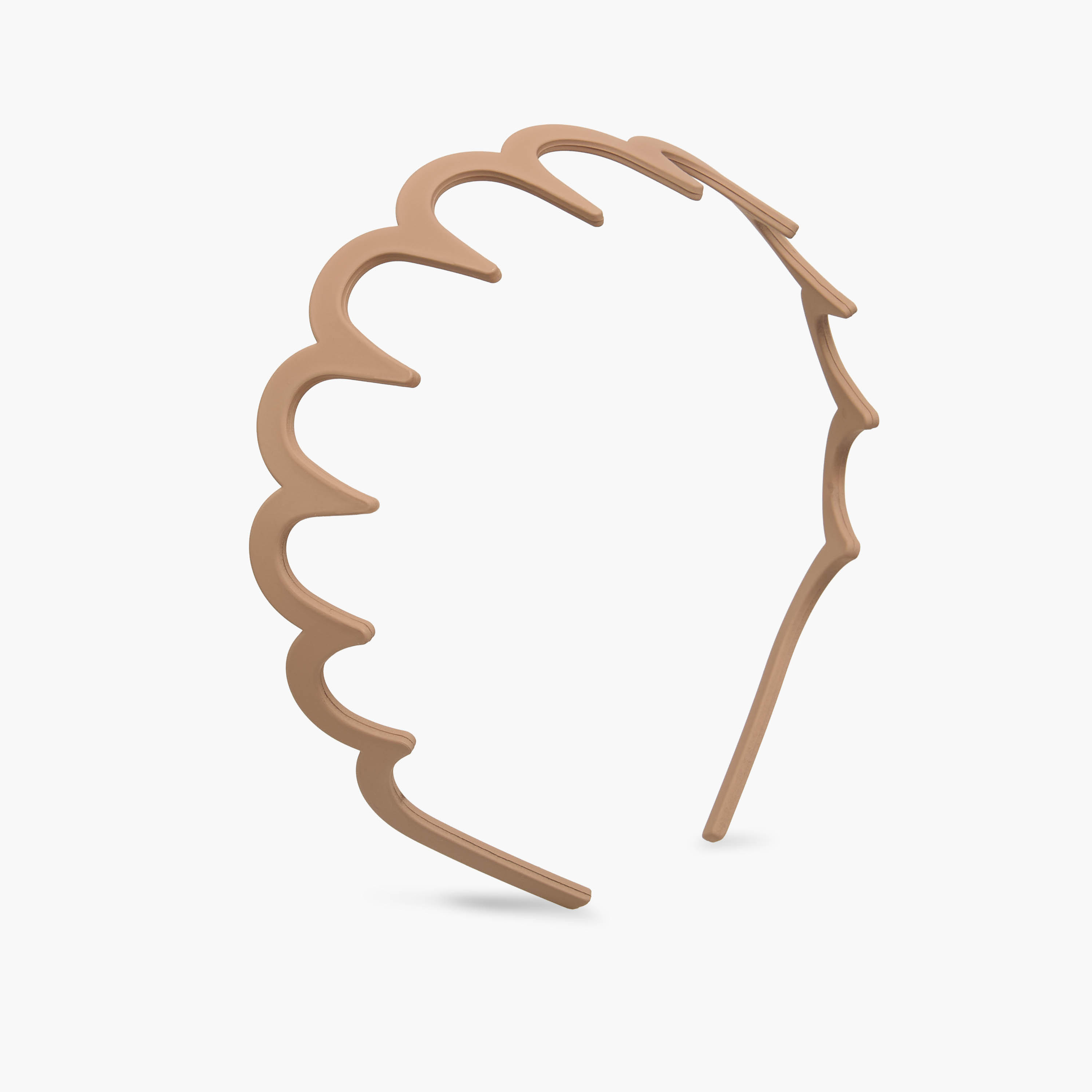 أطواق شعر متعرجة من جلو - عبوة 3 قطع-women-hairaccessories-bands-image-4