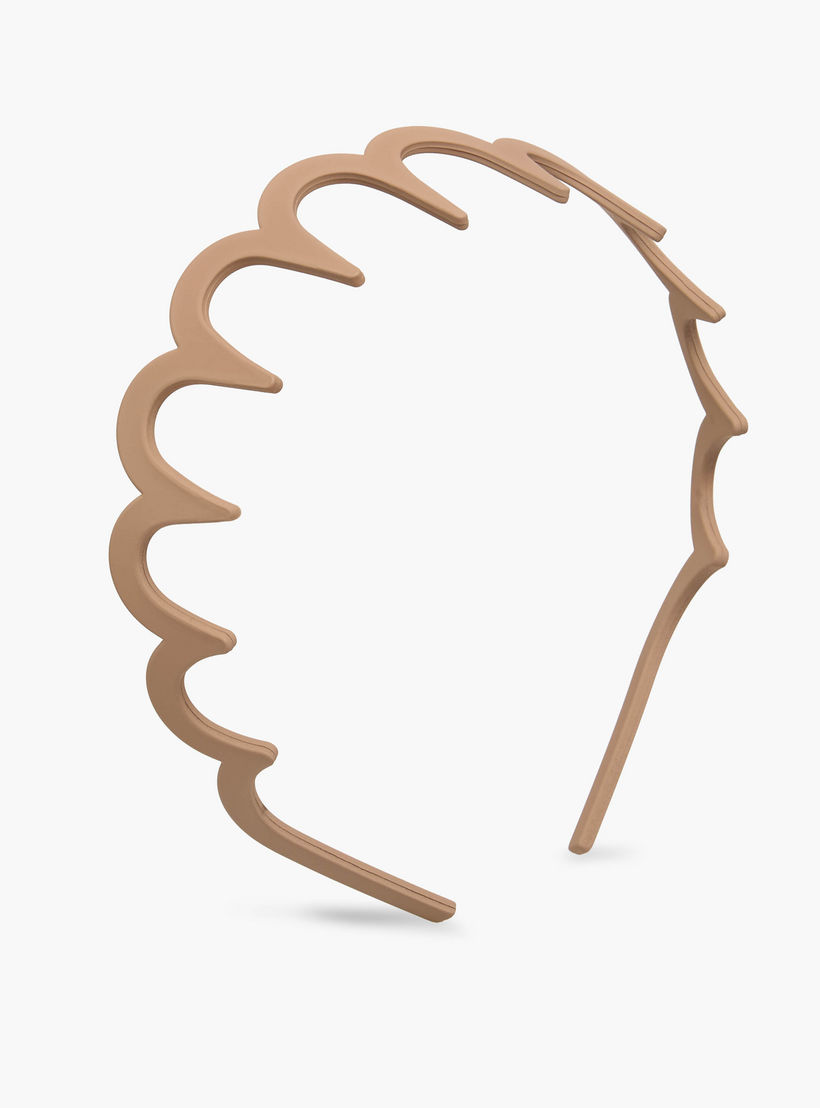أطواق شعر متعرجة من جلو - عبوة 3 قطع-women-hairaccessories-bands-image-4