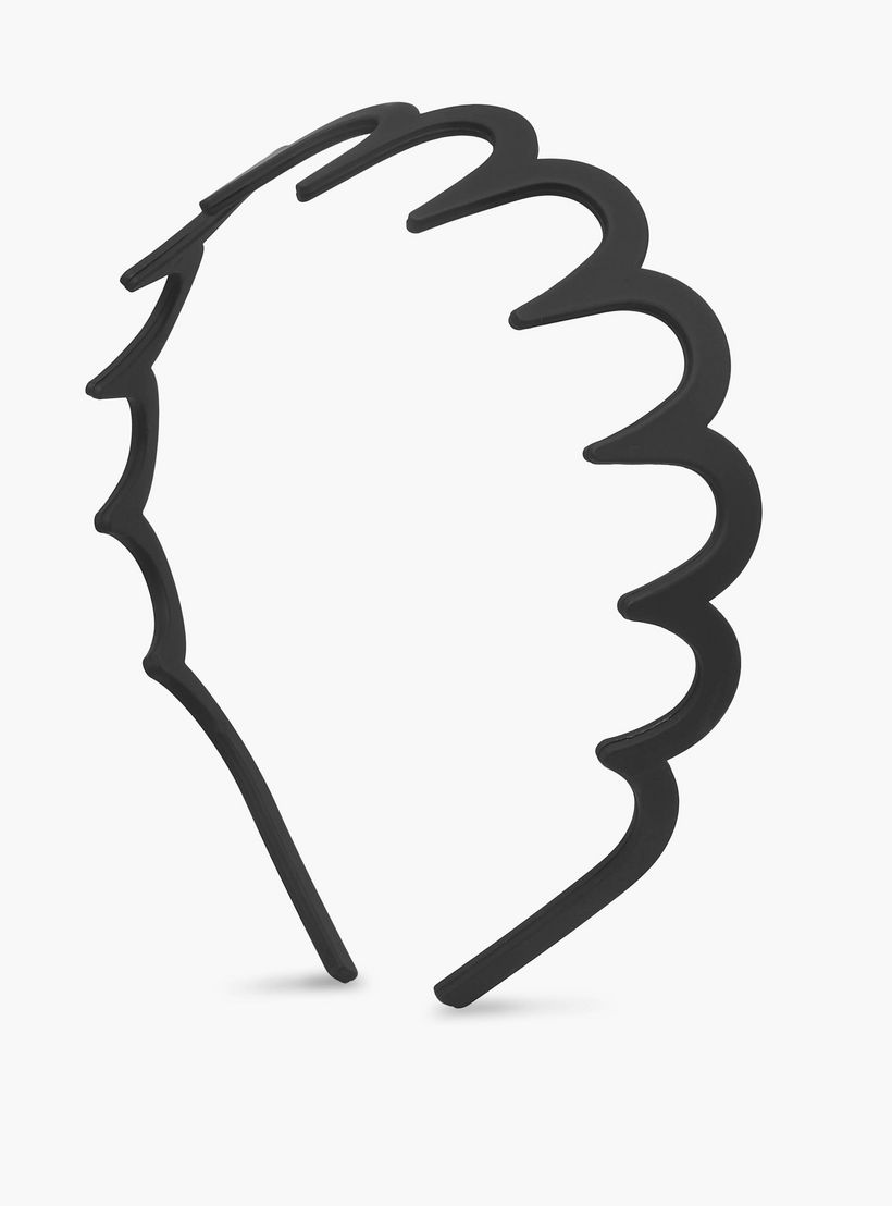 أطواق شعر متعرجة من جلو - عبوة 3 قطع-women-hairaccessories-bands-image-5