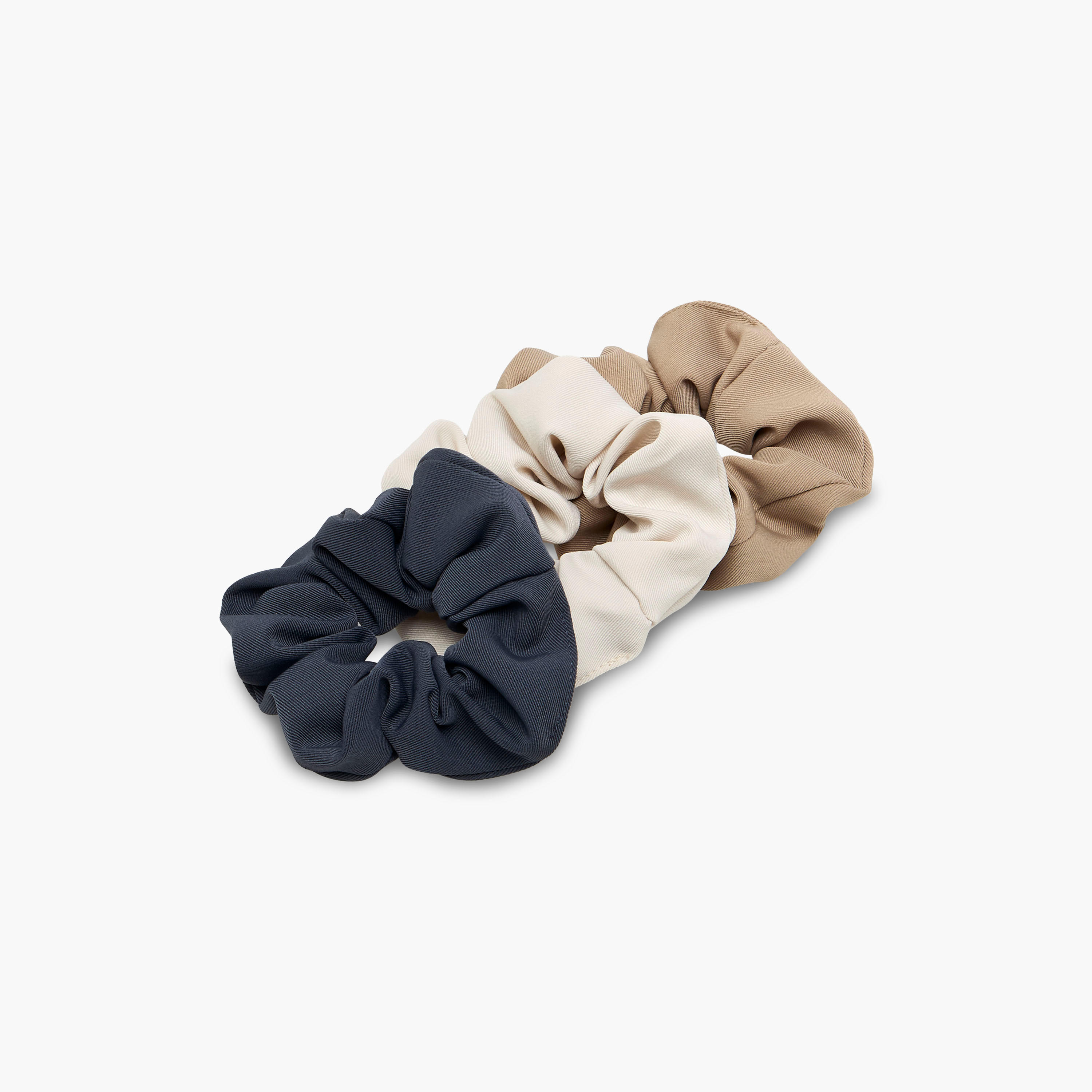 طقم ربطات شعر 3 قطع من جلو-women-hairaccessories-scrunchies-image-2