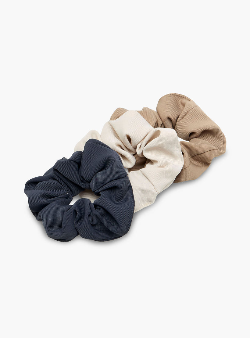 طقم ربطات شعر 3 قطع من جلو-women-hairaccessories-scrunchies-image-2