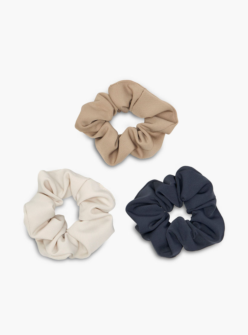 طقم ربطات شعر 3 قطع من جلو-women-hairaccessories-scrunchies-image-3