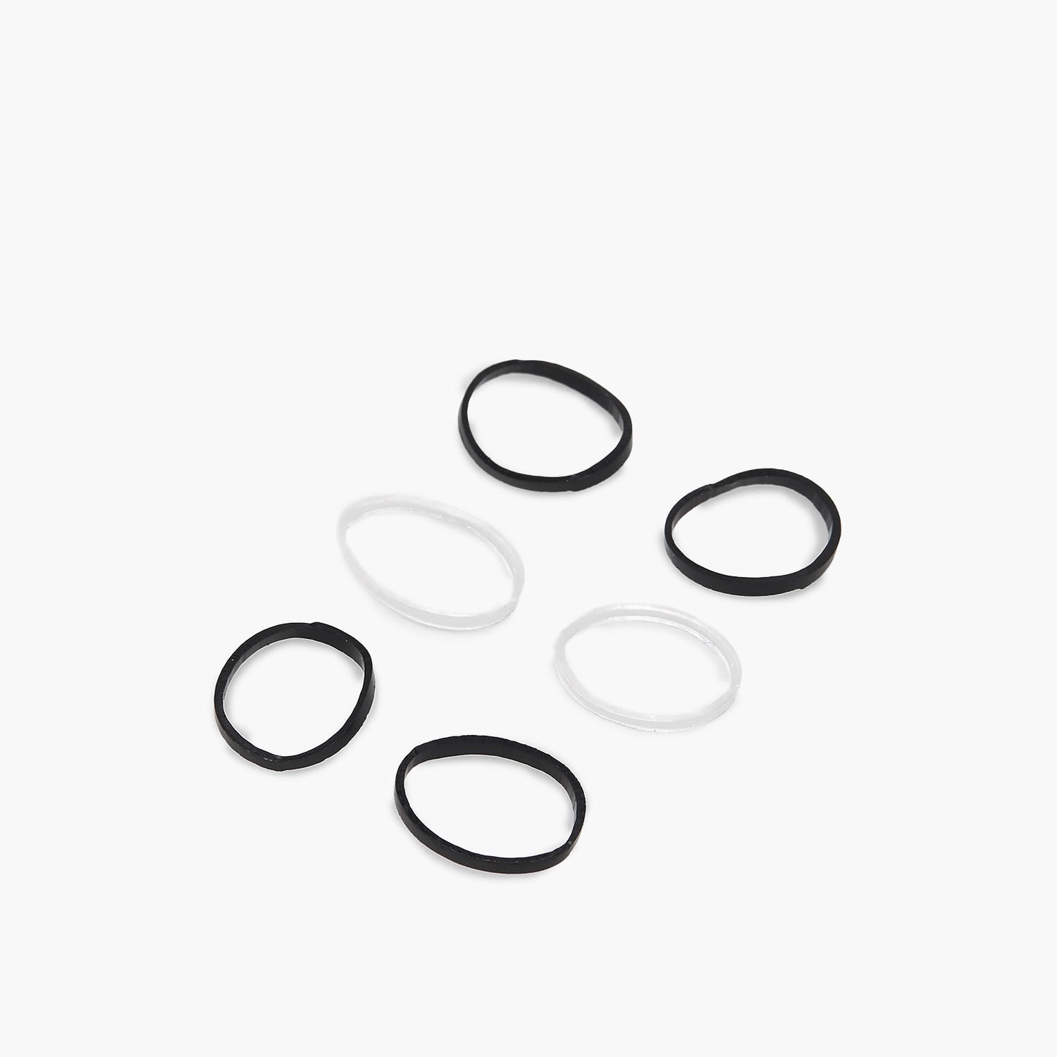 مجموعة ربطات شعر مطاطية 400 قطعة من جلو-women-hairaccessories-scrunchies-image-2