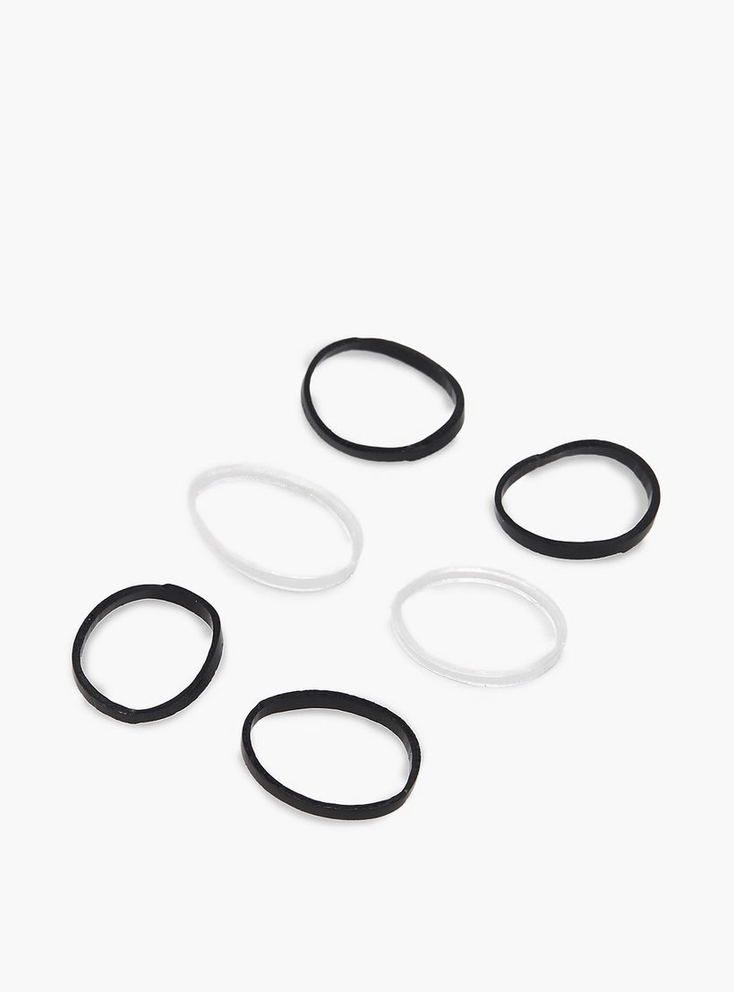 مجموعة ربطات شعر مطاطية 400 قطعة من جلو-women-hairaccessories-scrunchies-image-2
