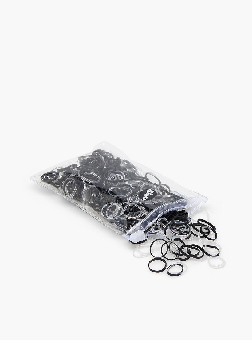 مجموعة ربطات شعر مطاطية 400 قطعة من جلو-women-hairaccessories-scrunchies-image-3