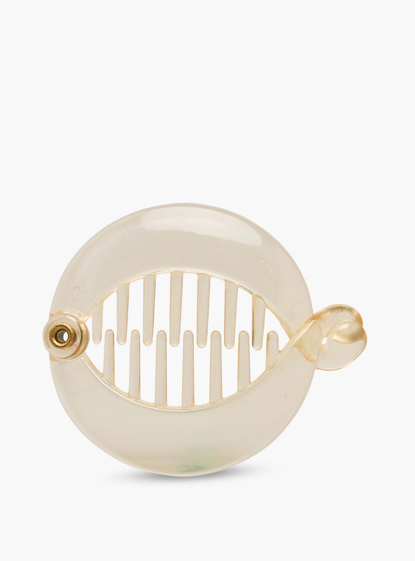 طقم مشابك شعر 4 قطع من جلو-women-hairaccessories-clamps-image-3