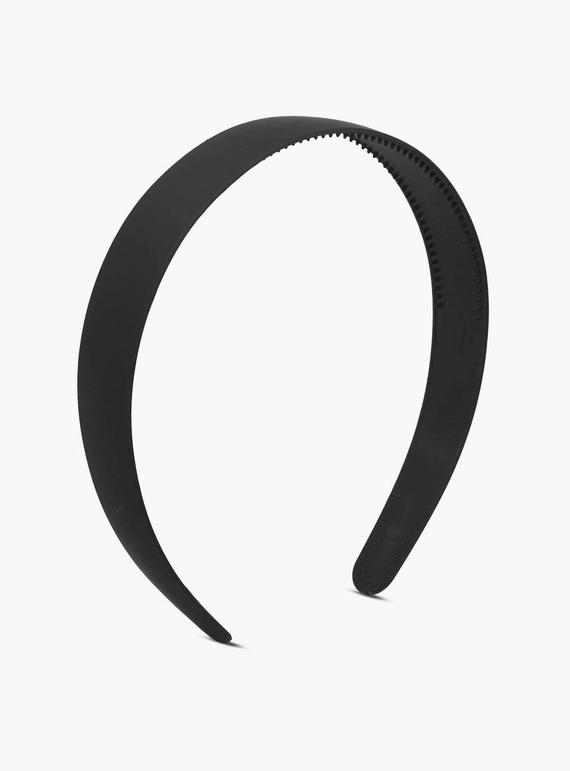 أطواق شعر متنوعة من جلو - عبوة 5 قطع-women-hairaccessories-bands-image-2