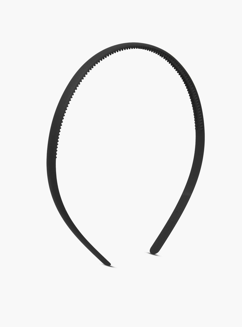 أطواق شعر متنوعة من جلو - عبوة 5 قطع-women-hairaccessories-bands-image-3