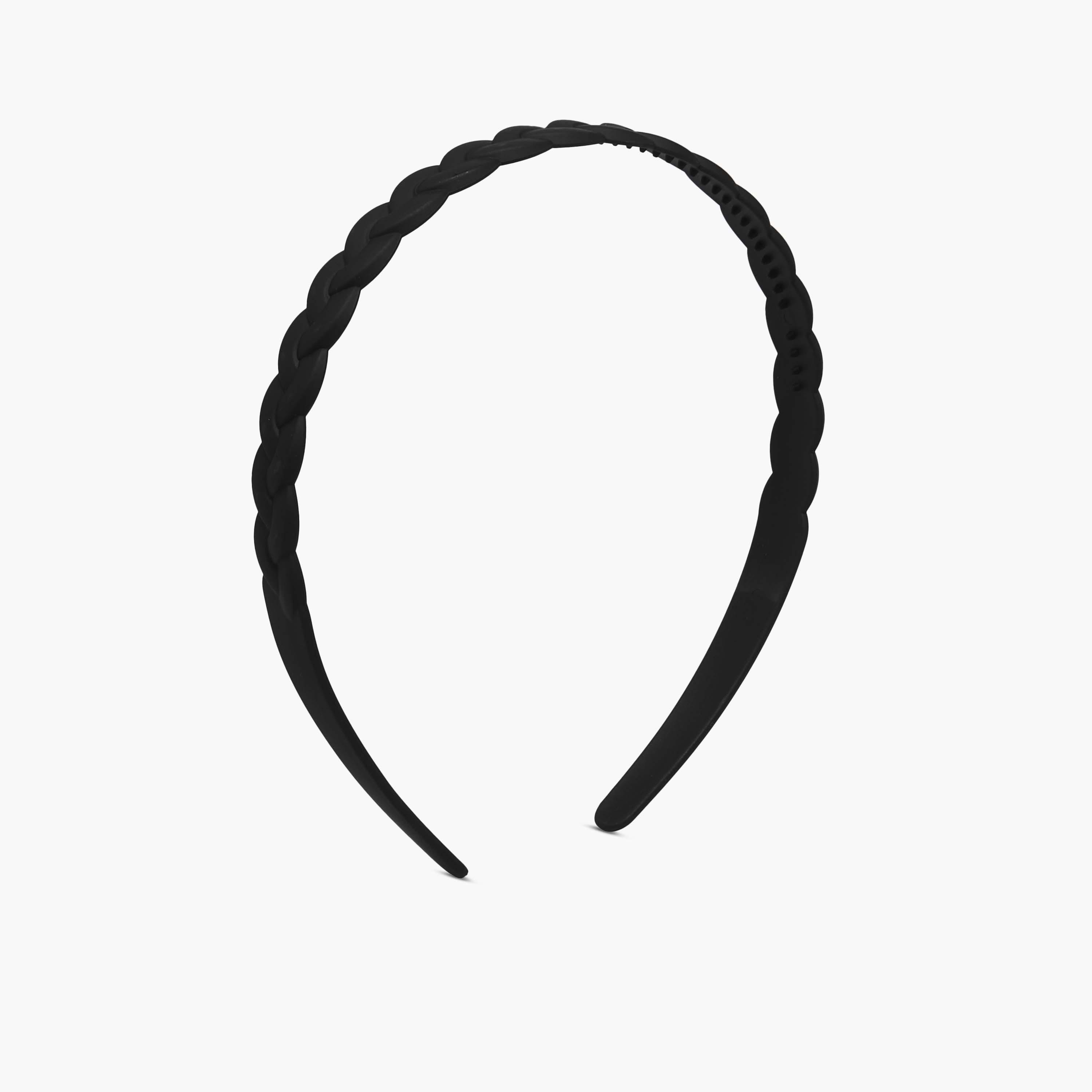 أطواق شعر متنوعة من جلو - عبوة 5 قطع-women-hairaccessories-bands-image-4