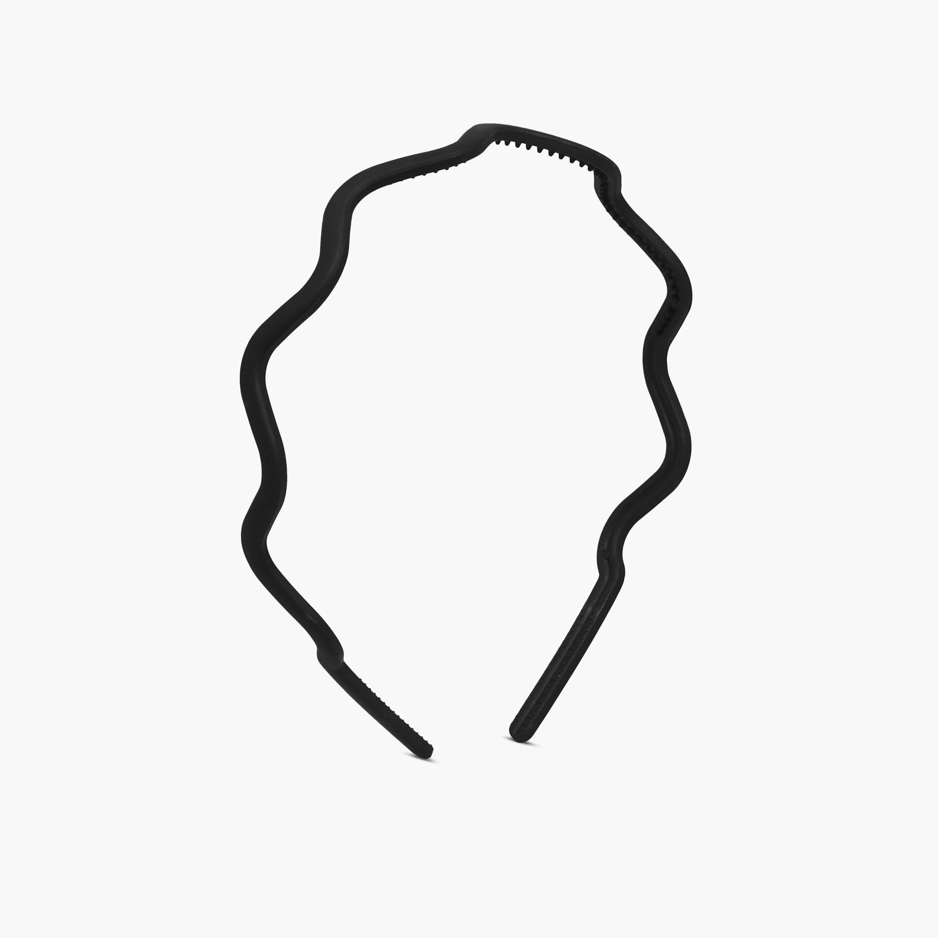 أطواق شعر متنوعة من جلو - عبوة 5 قطع-women-hairaccessories-bands-image-5