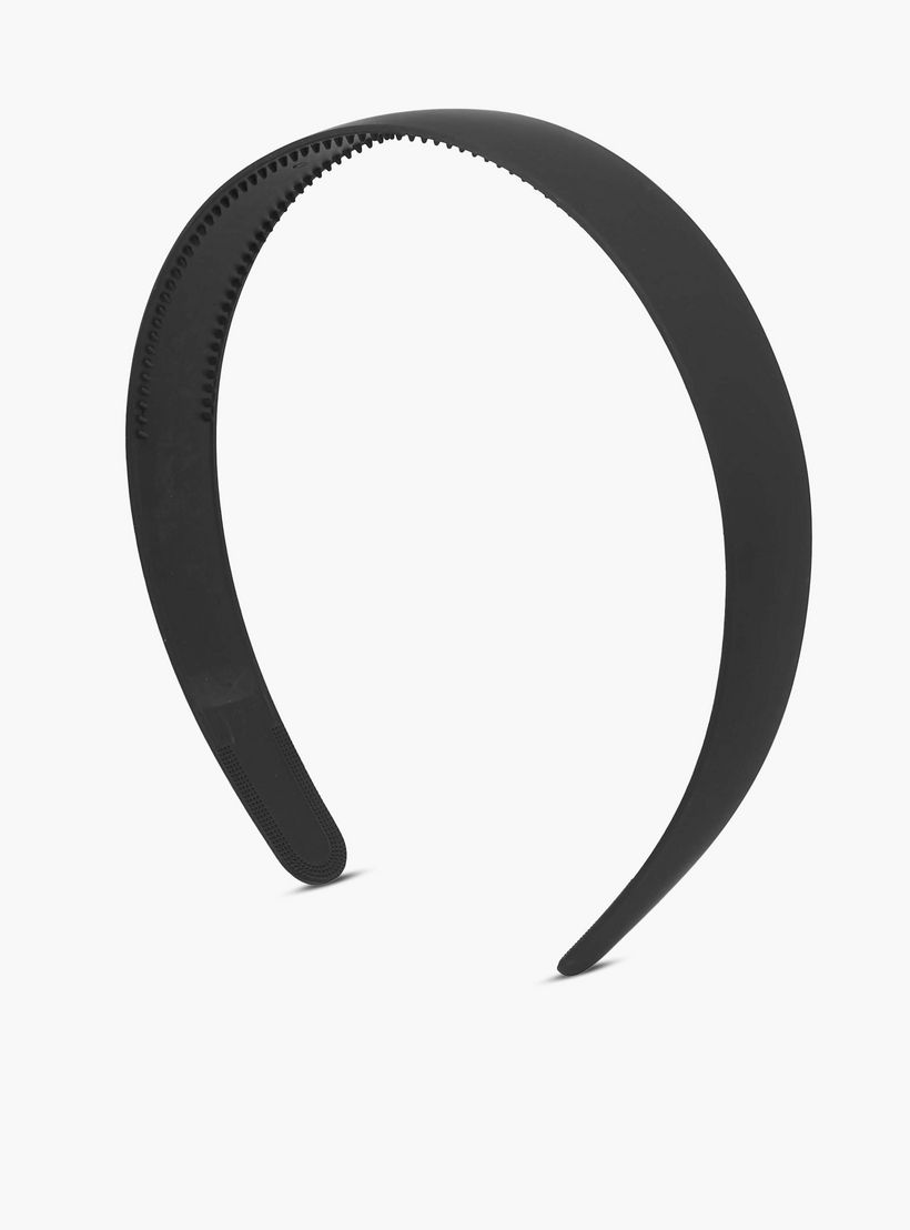 أطواق شعر متنوعة من جلو - عبوة 5 قطع-women-hairaccessories-bands-image-7