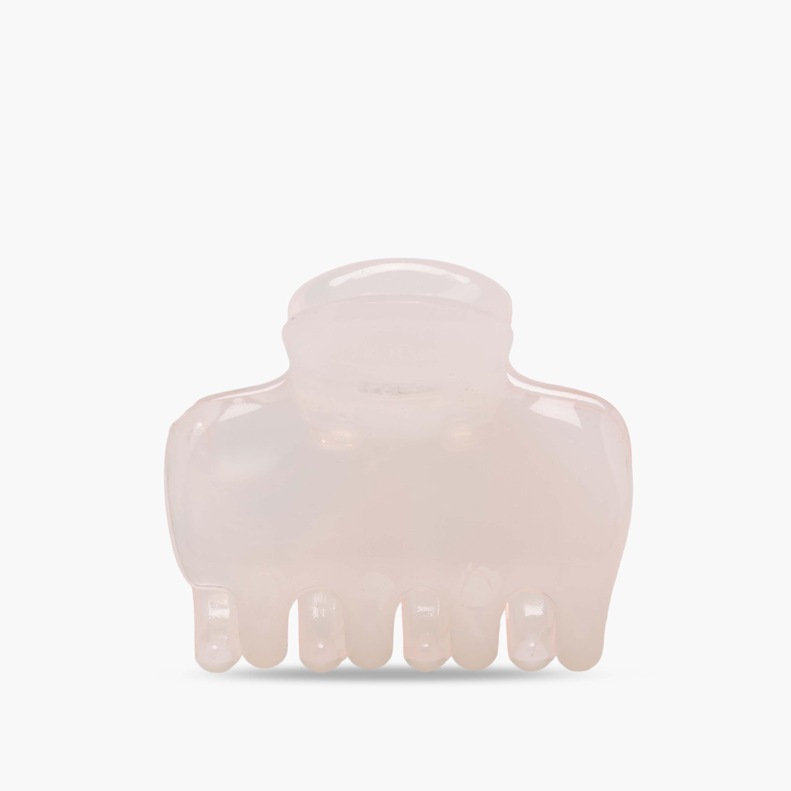 Gloo Pack of 6 Curved Hair Clamp with Matte Finish-women-hairaccessories-clamps-image-6