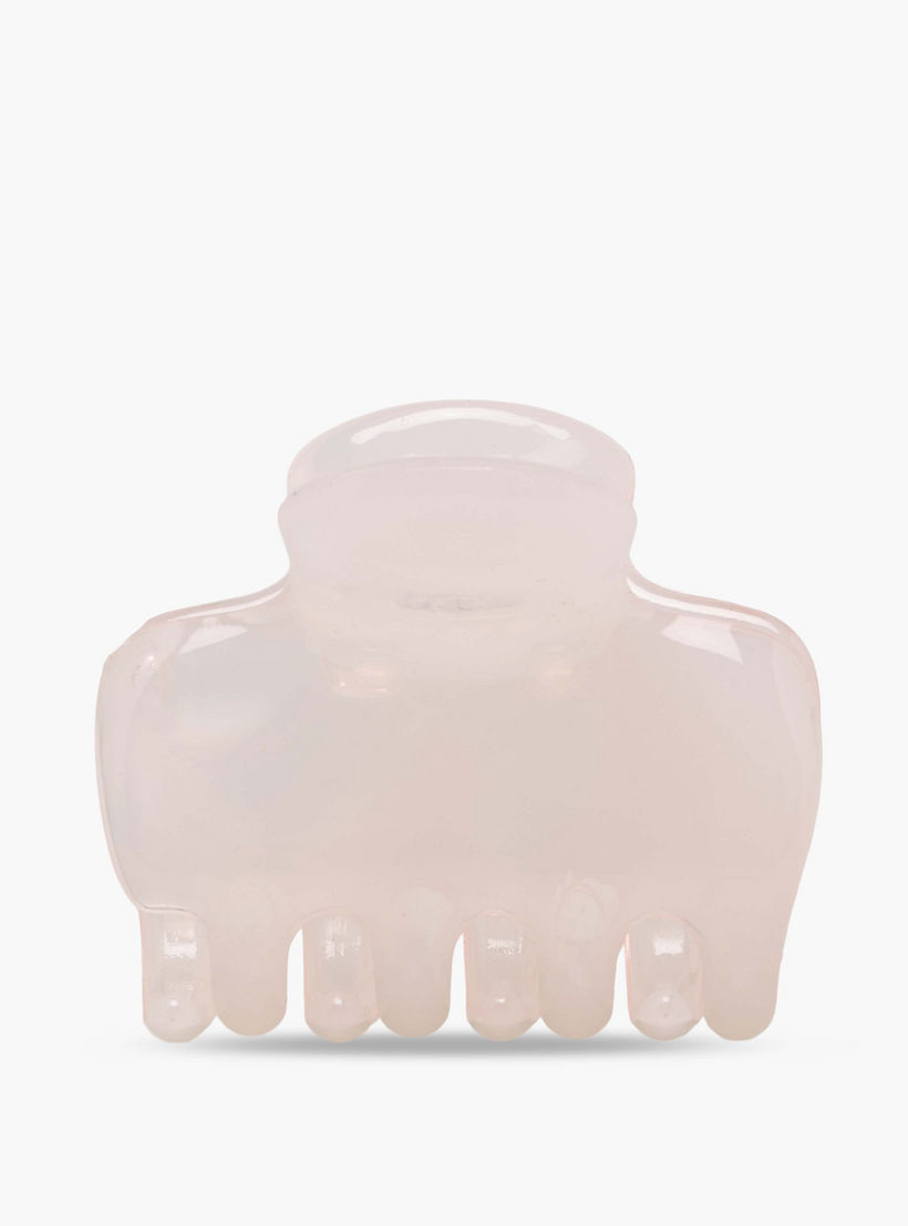 Gloo Pack of 6 Curved Hair Clamp with Matte Finish-women-hairaccessories-clamps-image-6