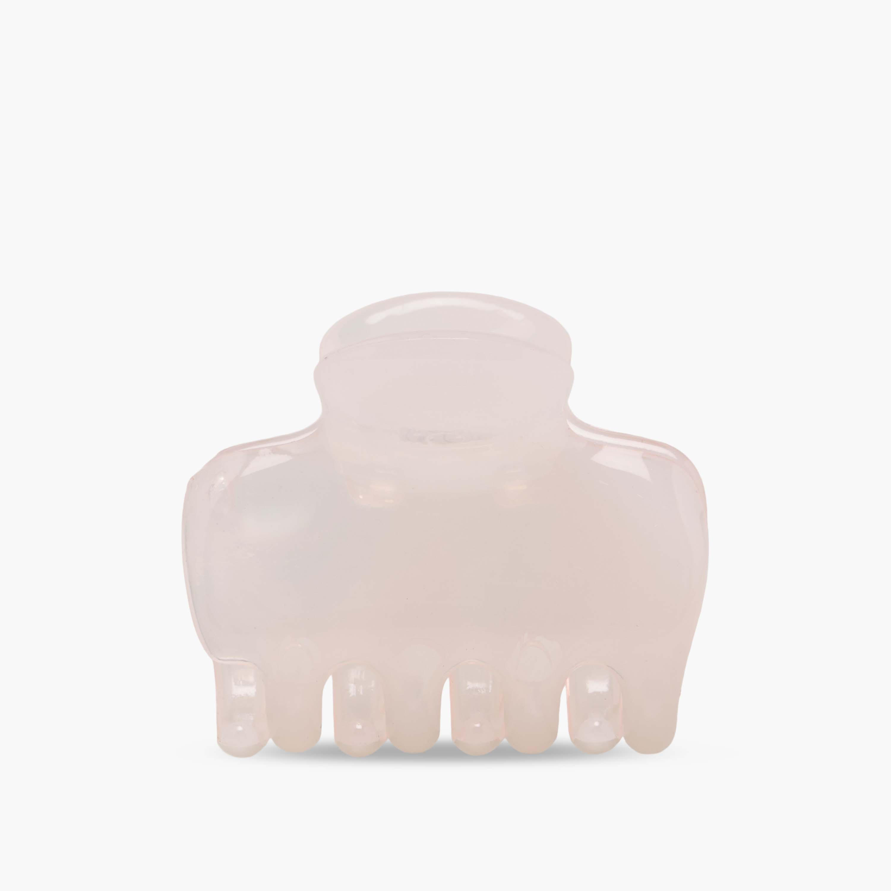 Gloo Pack of 6 Curved Hair Clamp with Matte Finish-women-hairaccessories-clamps-image-7