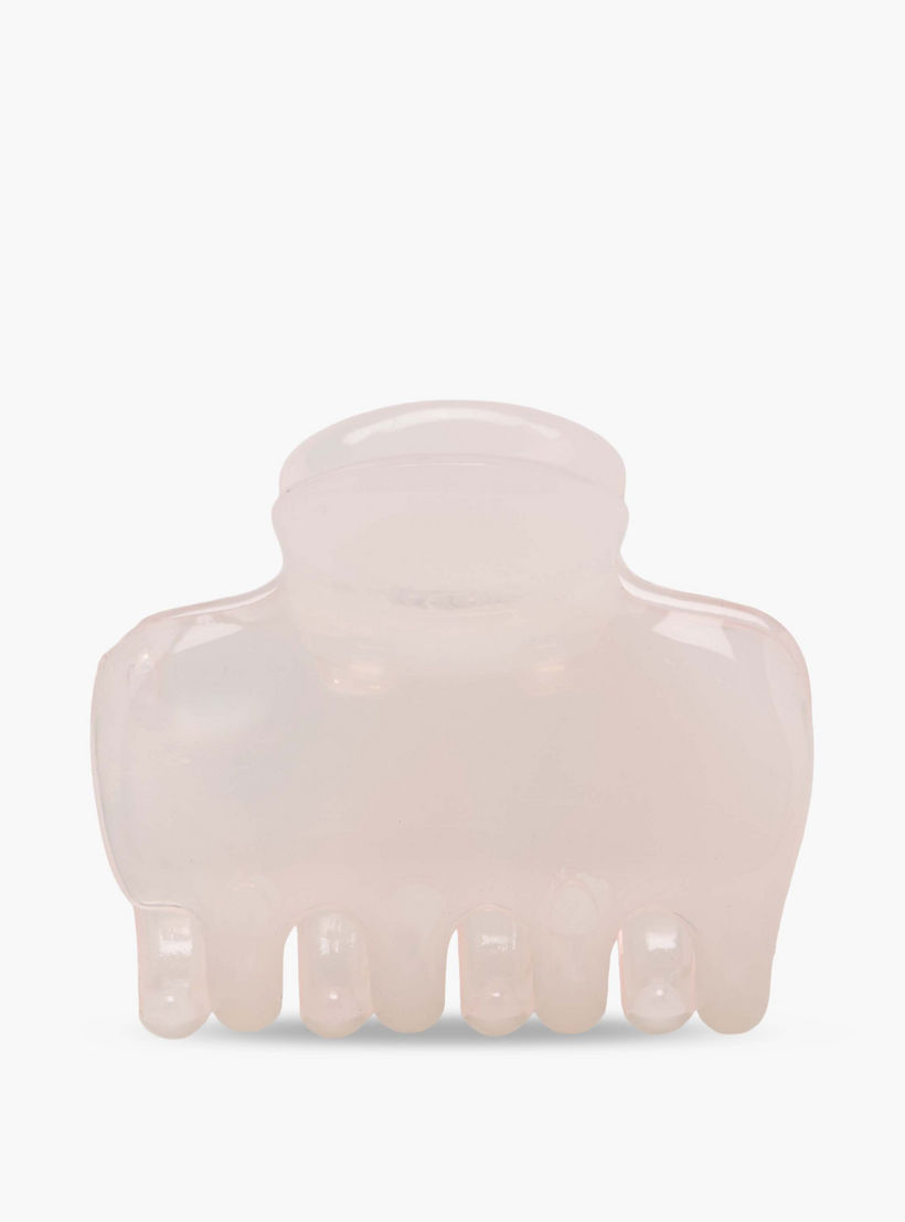 Gloo Pack of 6 Curved Hair Clamp with Matte Finish-women-hairaccessories-clamps-image-7