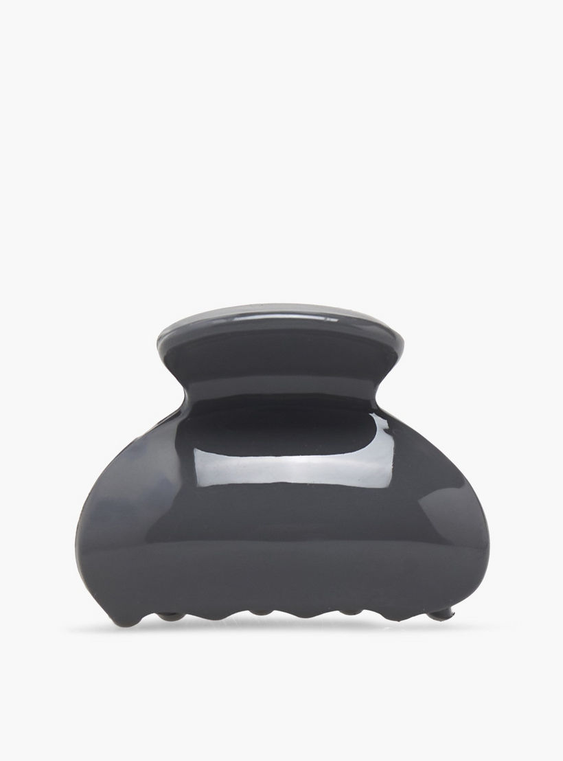 Gloo Pack of 6 Curved Hair Clamp with Matte Finish-women-hairaccessories-clamps-image-2