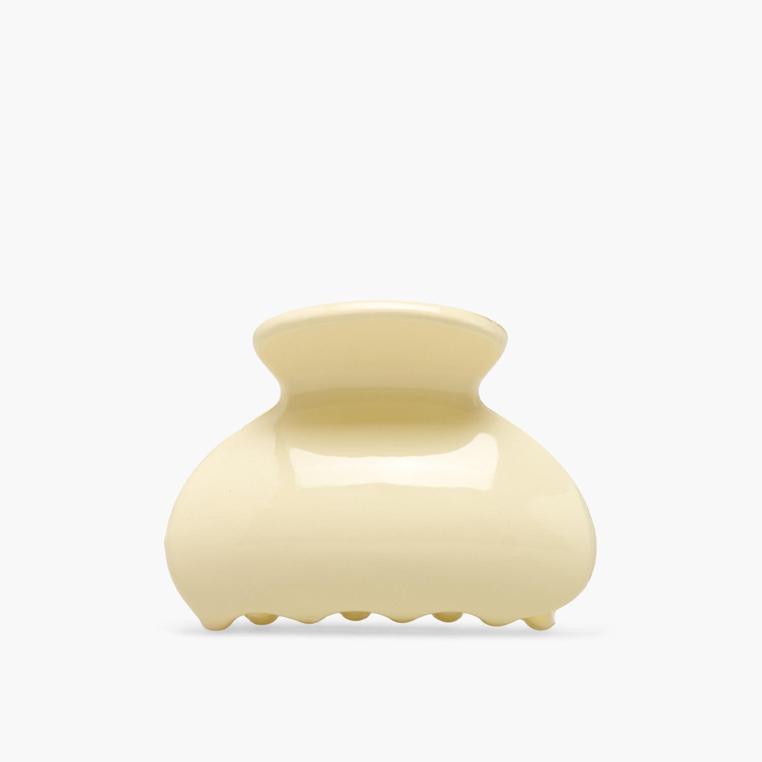 Gloo Pack of 6 Curved Hair Clamp with Matte Finish-women-hairaccessories-clamps-image-5