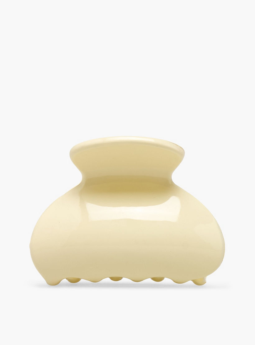 Gloo Pack of 6 Curved Hair Clamp with Matte Finish-women-hairaccessories-clamps-image-5