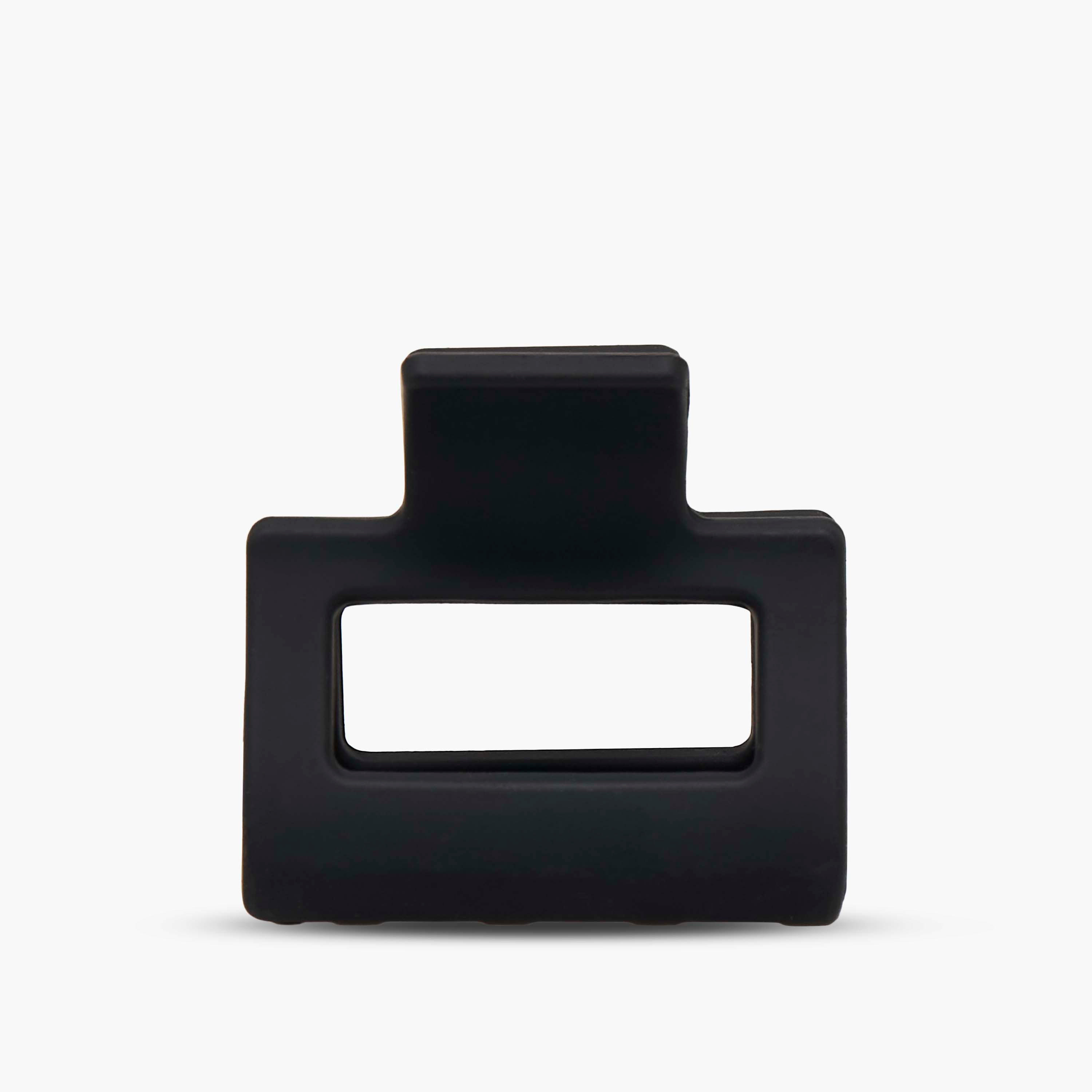 Gloo Pack of 6 Rectangular Shaped Hair Clamps-women-hairaccessories-clamps-image-3