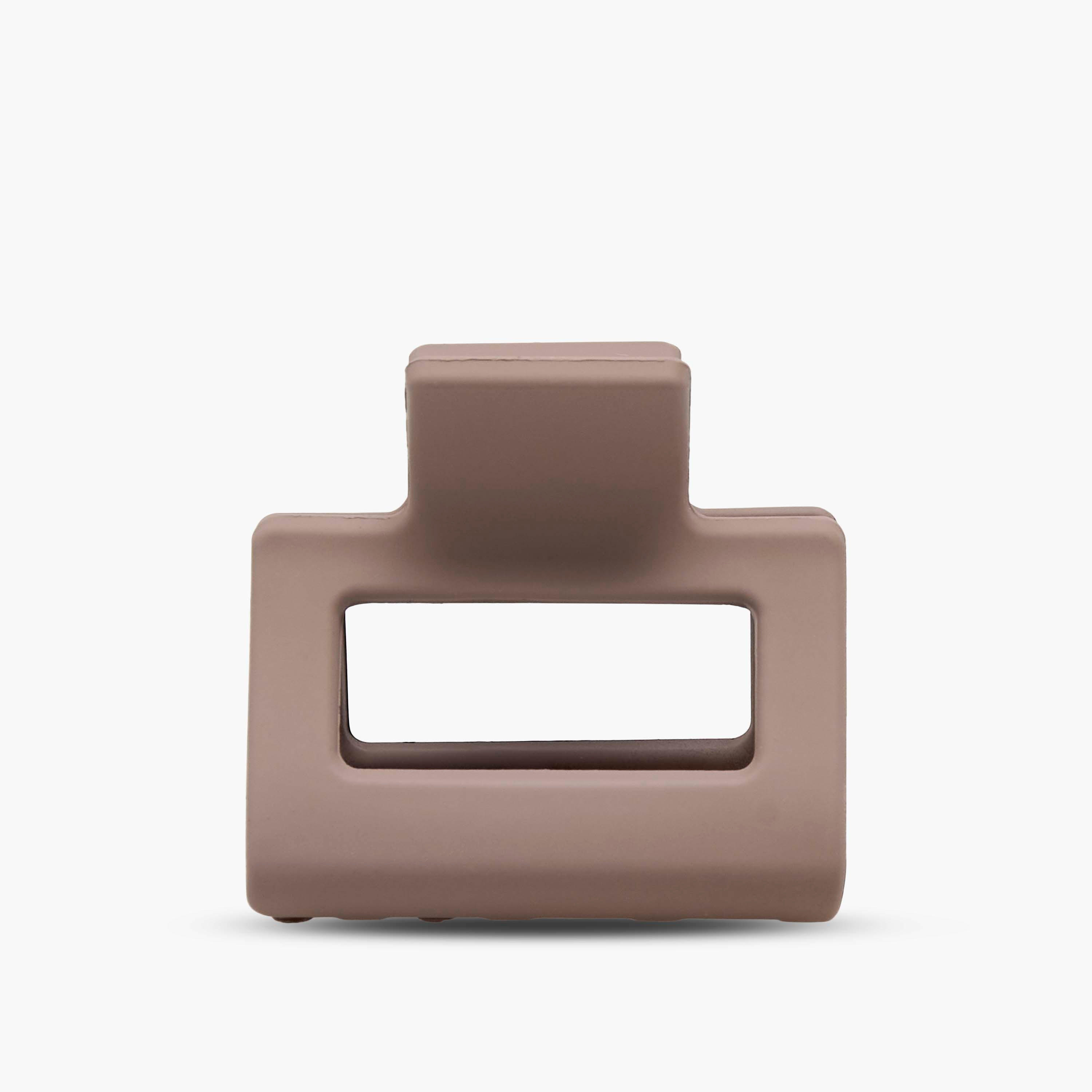 Gloo Pack of 6 Rectangular Shaped Hair Clamps-women-hairaccessories-clamps-image-4