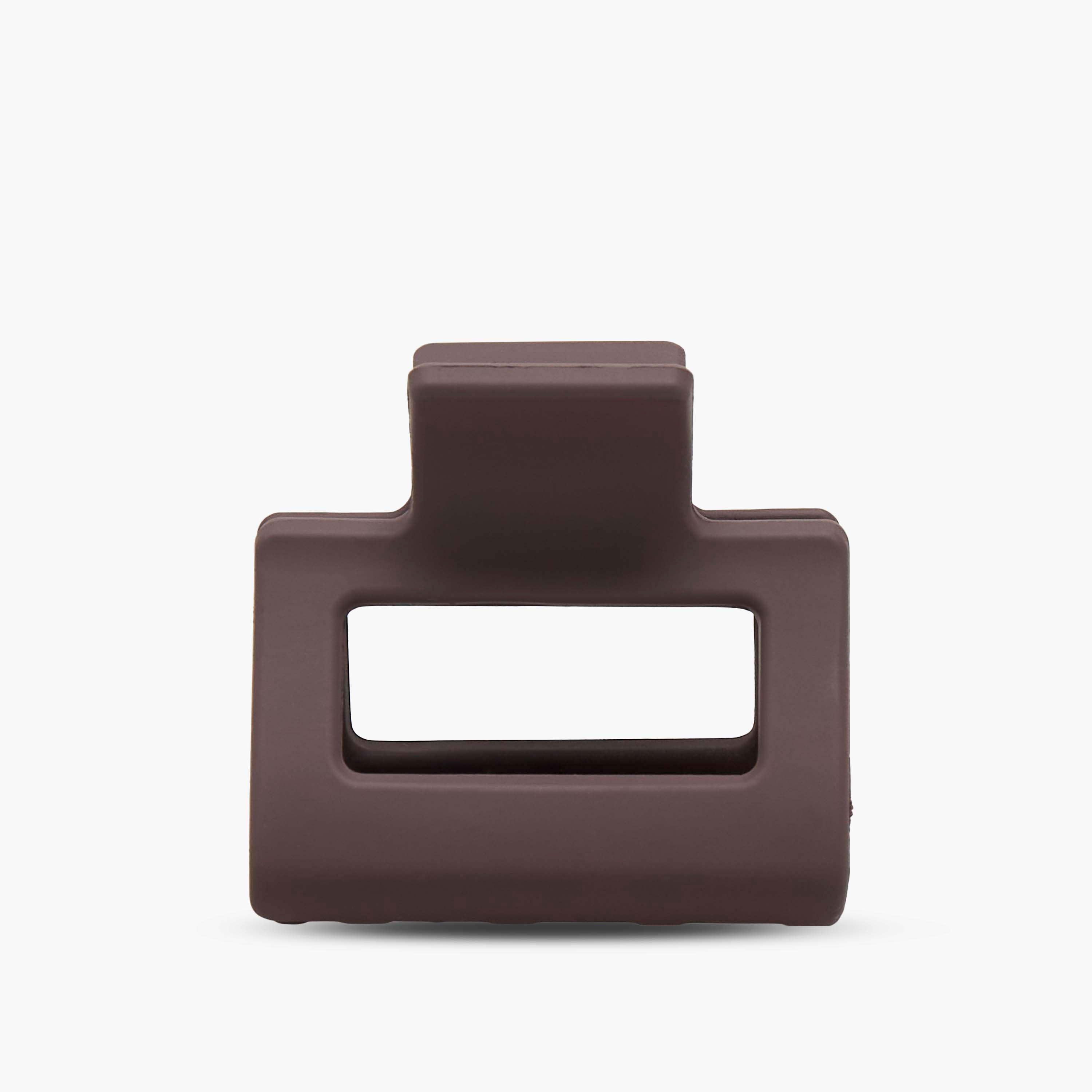 Gloo Pack of 6 Rectangular Shaped Hair Clamps-women-hairaccessories-clamps-image-5