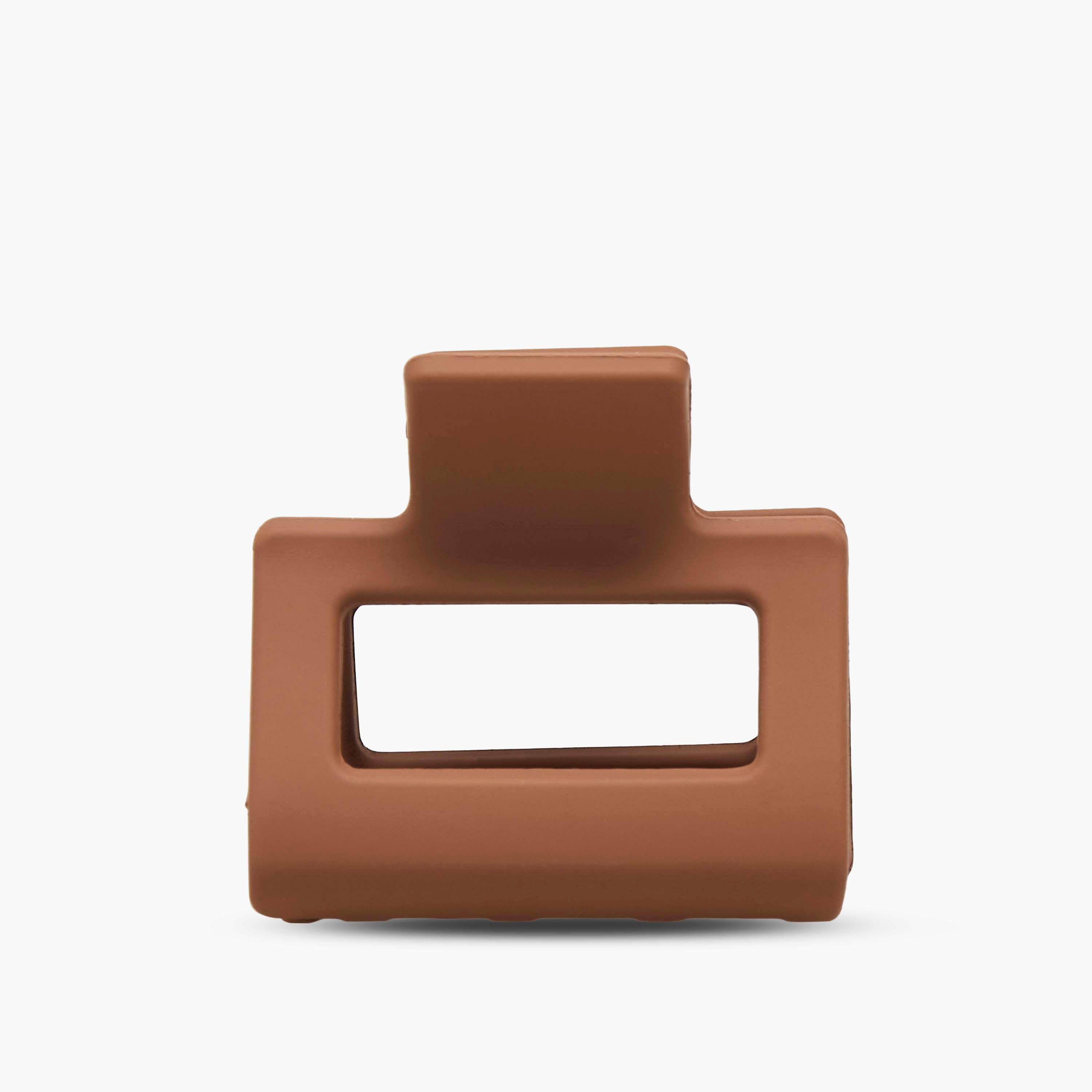 Gloo Pack of 6 Rectangular Shaped Hair Clamps-women-hairaccessories-clamps-image-6