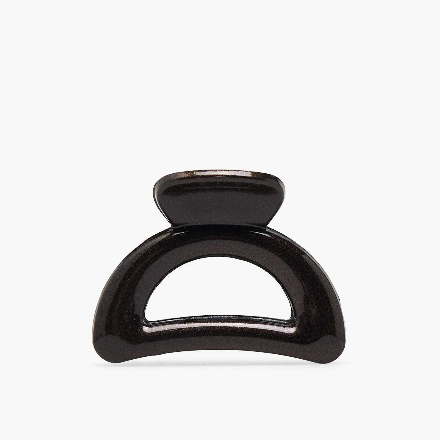 Gloo Pack of 6 Curved Hair Clamp with Cutout Design-women-hairaccessories-clamps-image-3