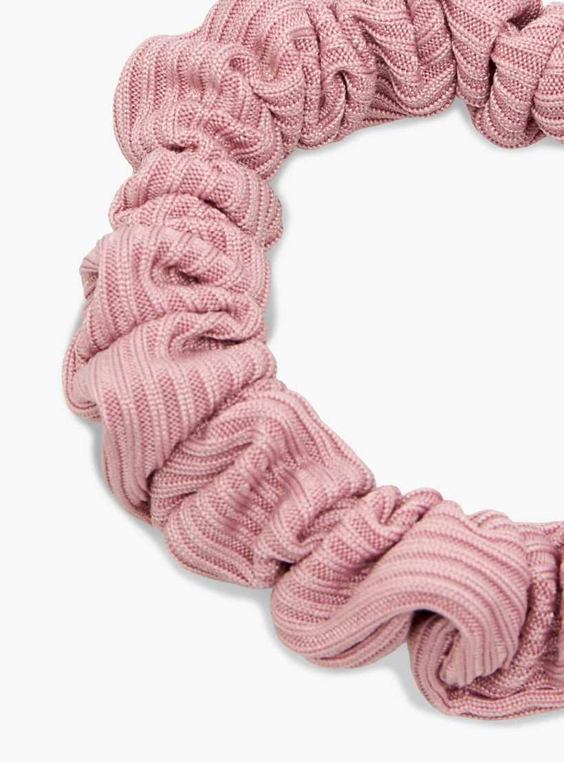 Gloo Pack of 6 Hair Scrunchie-women-hairaccessories-scrunchies-image-5