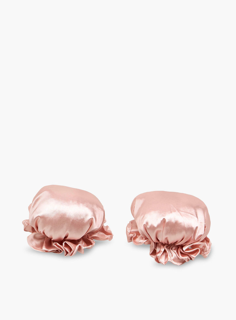 مجموعة تجعيد الشعر بدون حرارة من جلو-women-hairaccessories-sets-image-2