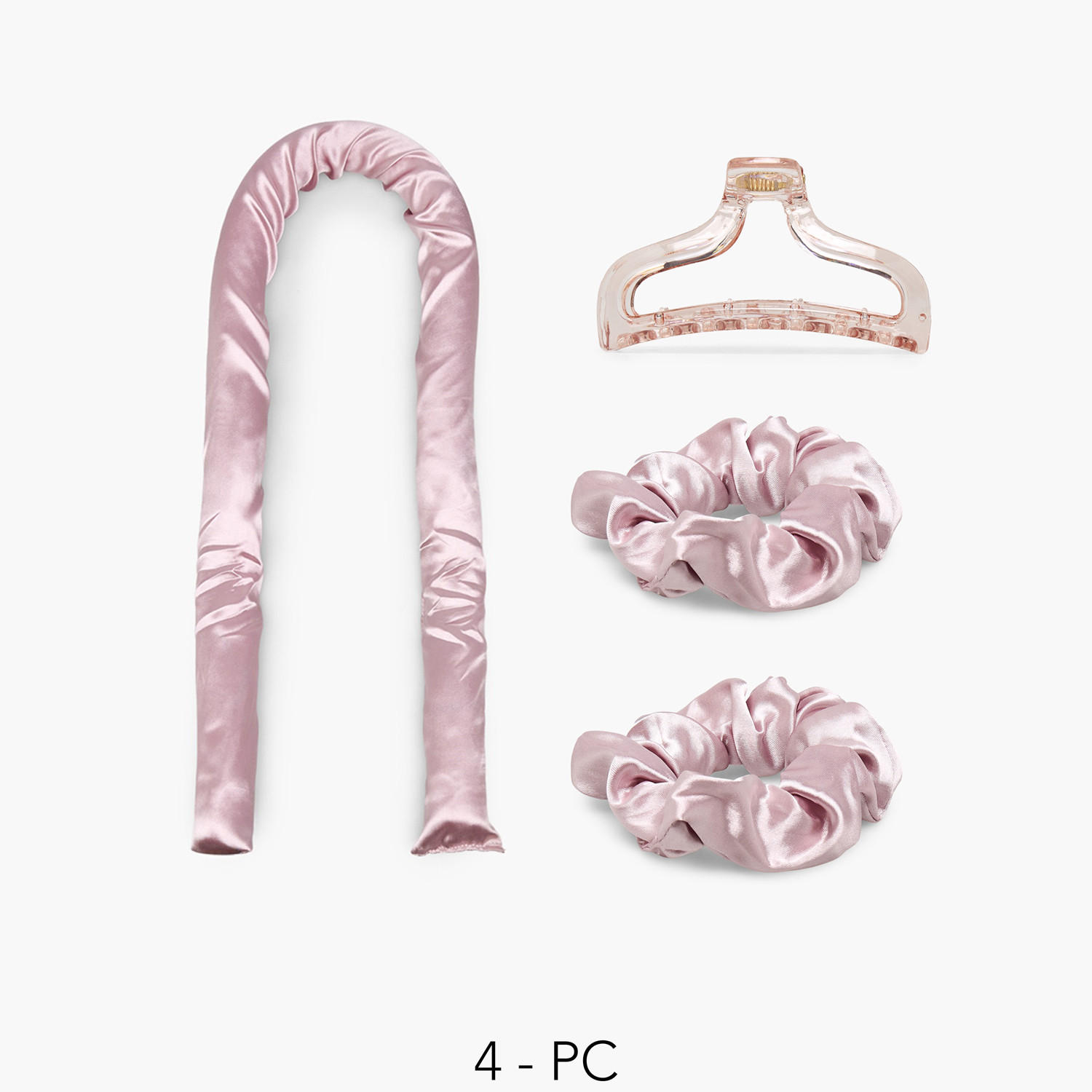 طقم تجعيد الشعر بدون حرارة من جلو-women-hairaccessories-sets-image-1