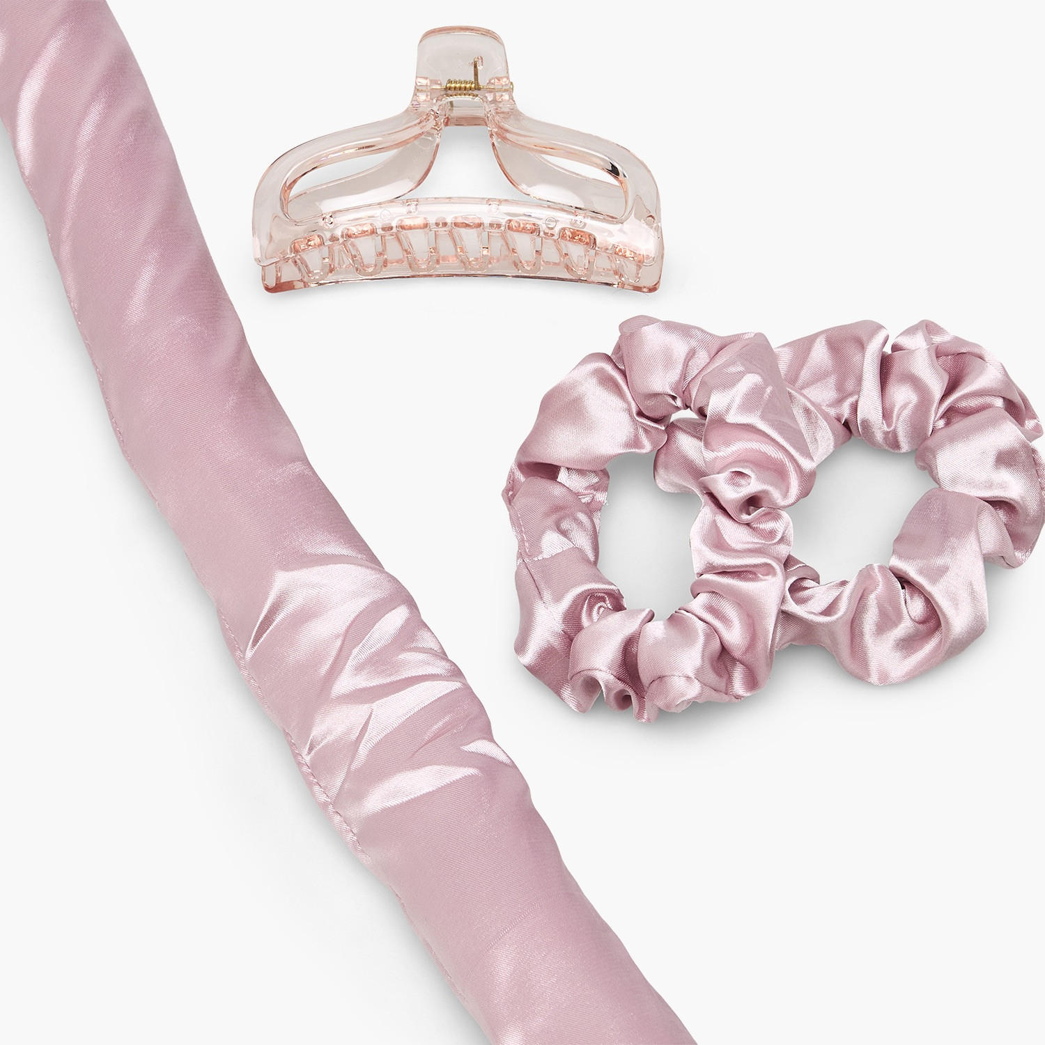 طقم تجعيد الشعر بدون حرارة من جلو-women-hairaccessories-sets-image-6